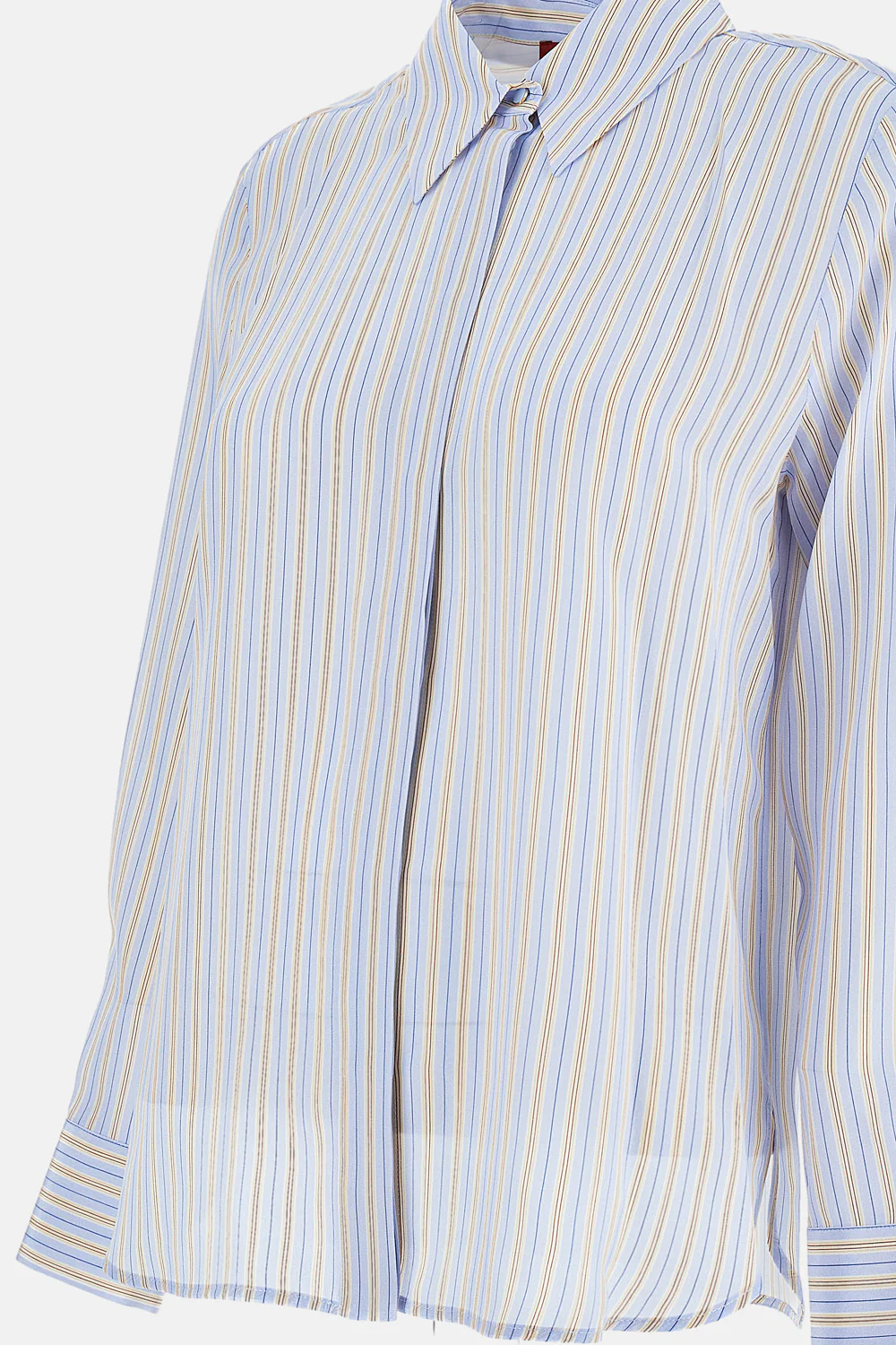 CAMICIA IN SETA - Image 4