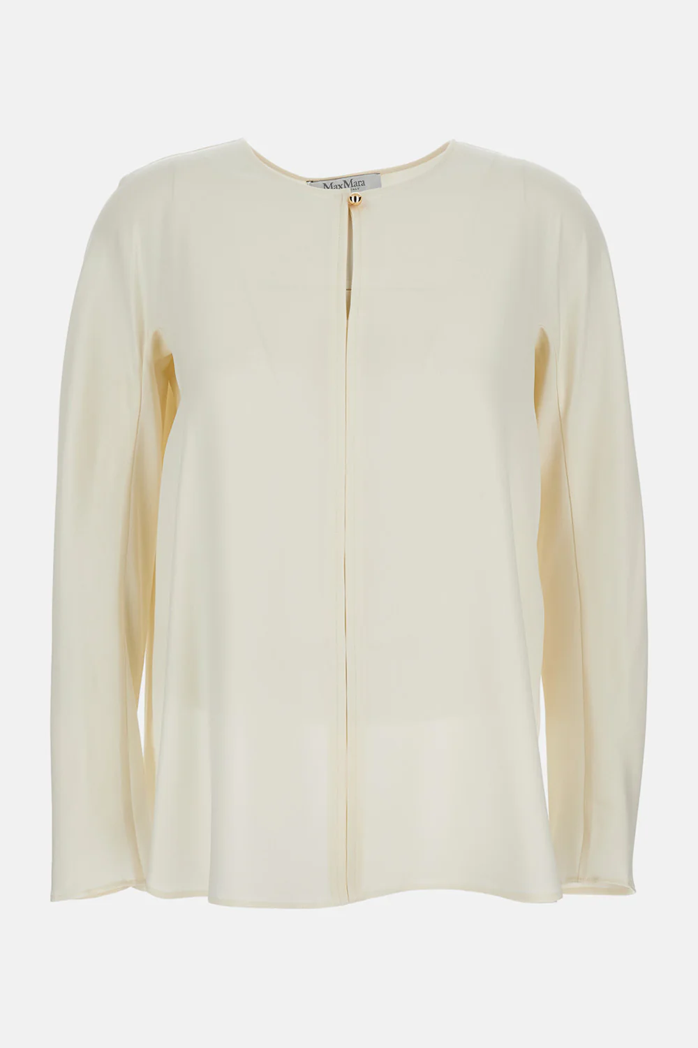CAMICIA IN SETA
