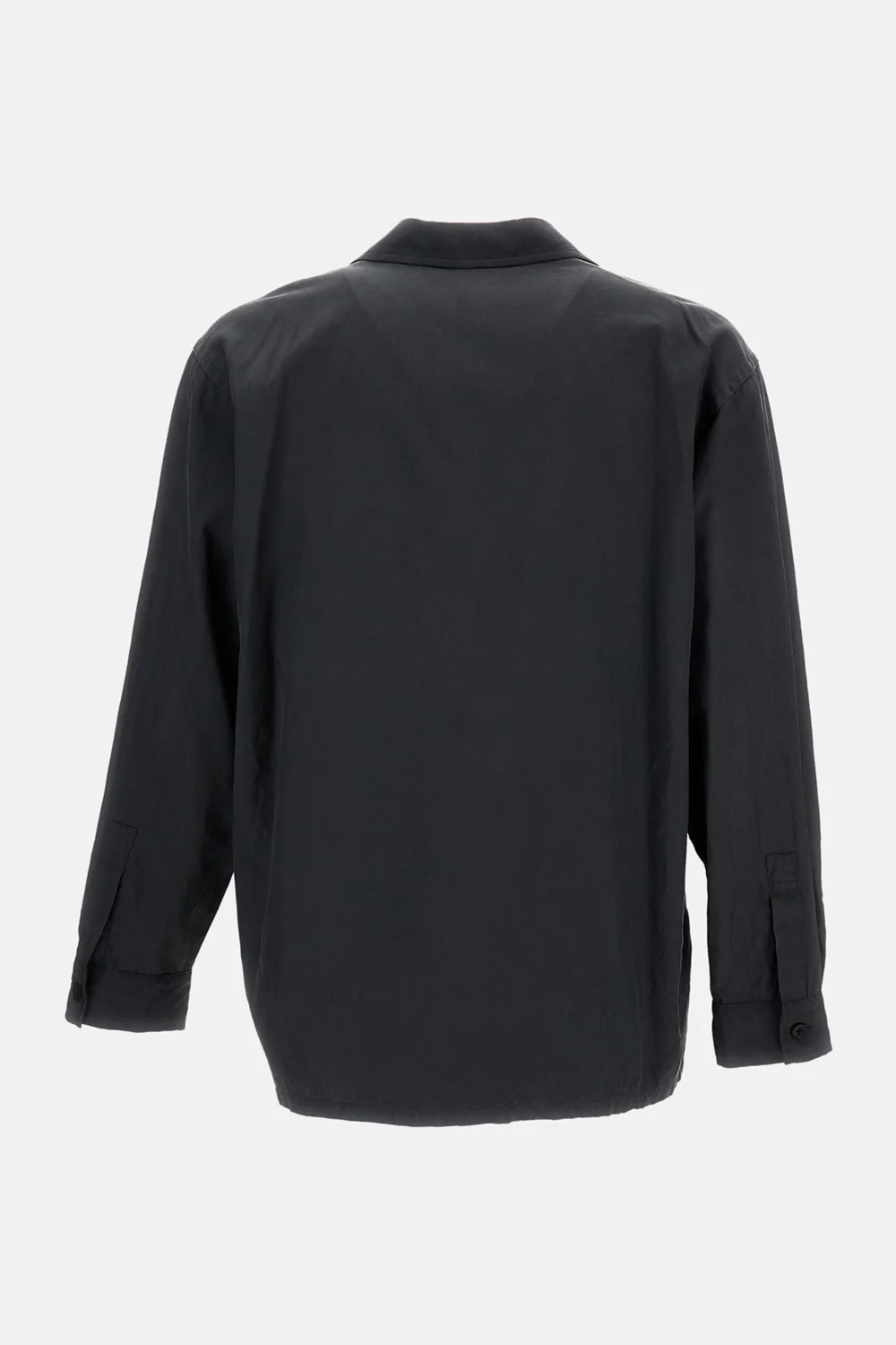 CAMICIA IN SETA - Image 2