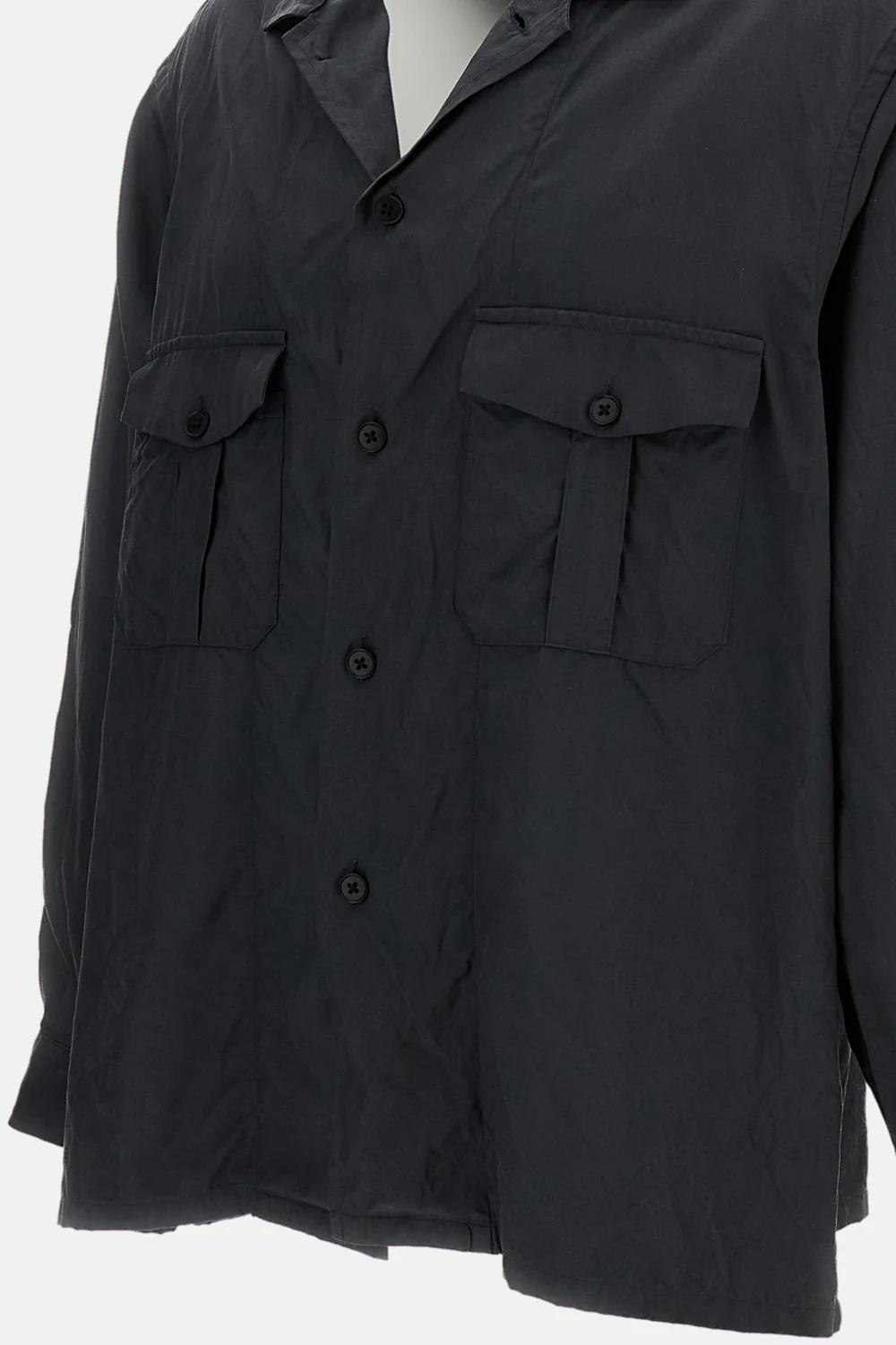 CAMICIA IN SETA - Image 3