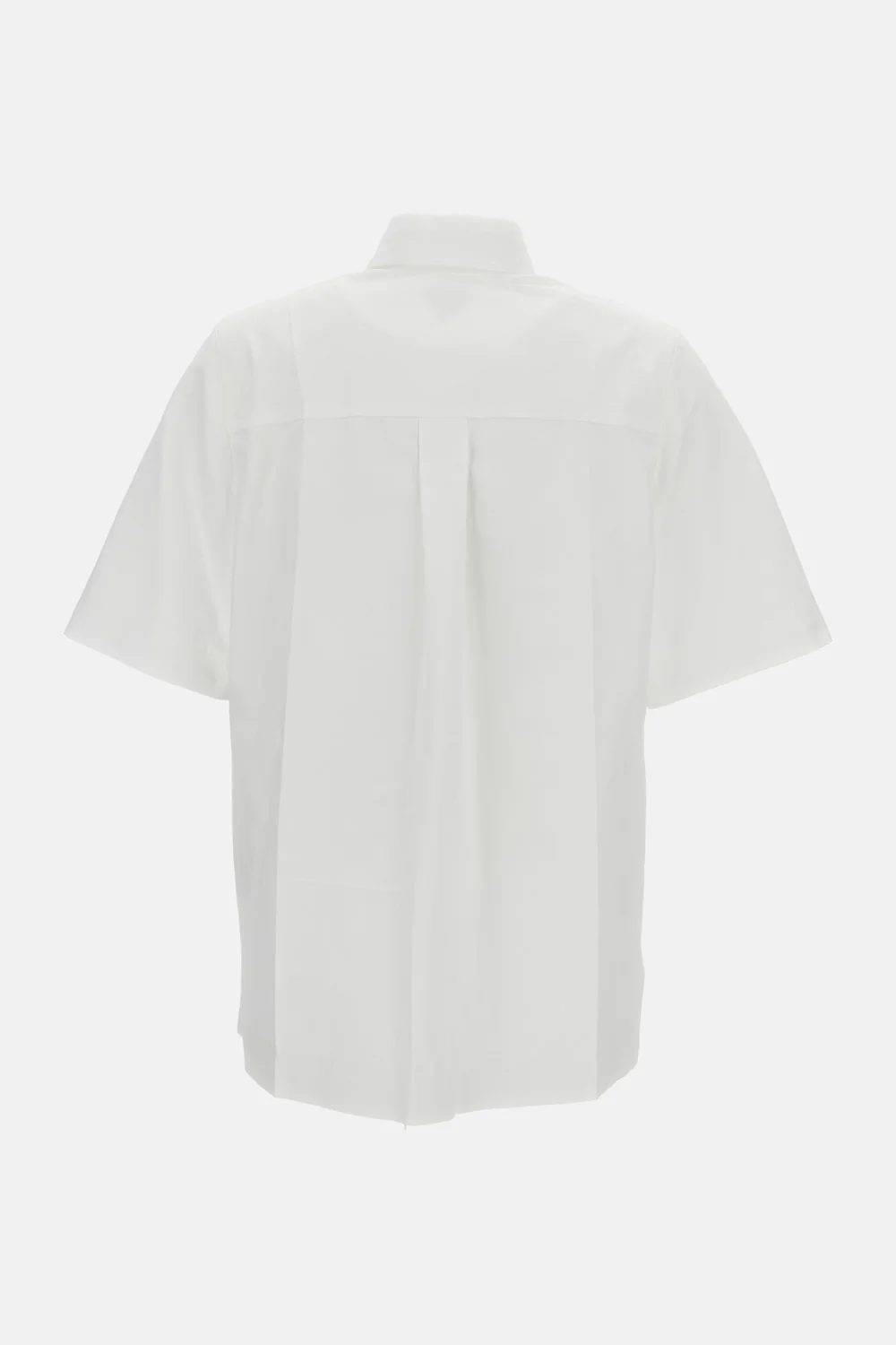 CAMICIA IN TELA DI COTONE - Image 2