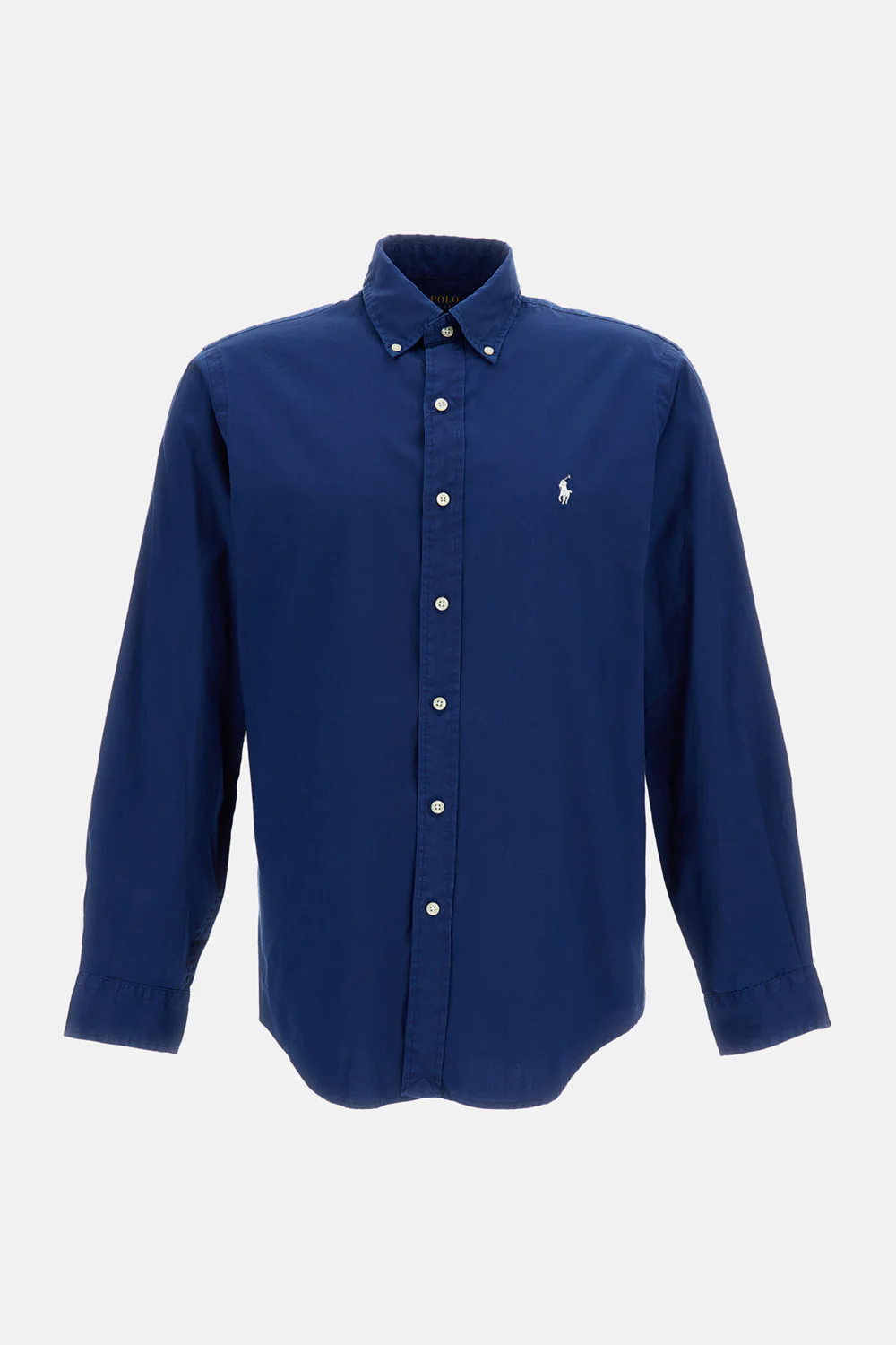 CAMICIA IN TWILL
