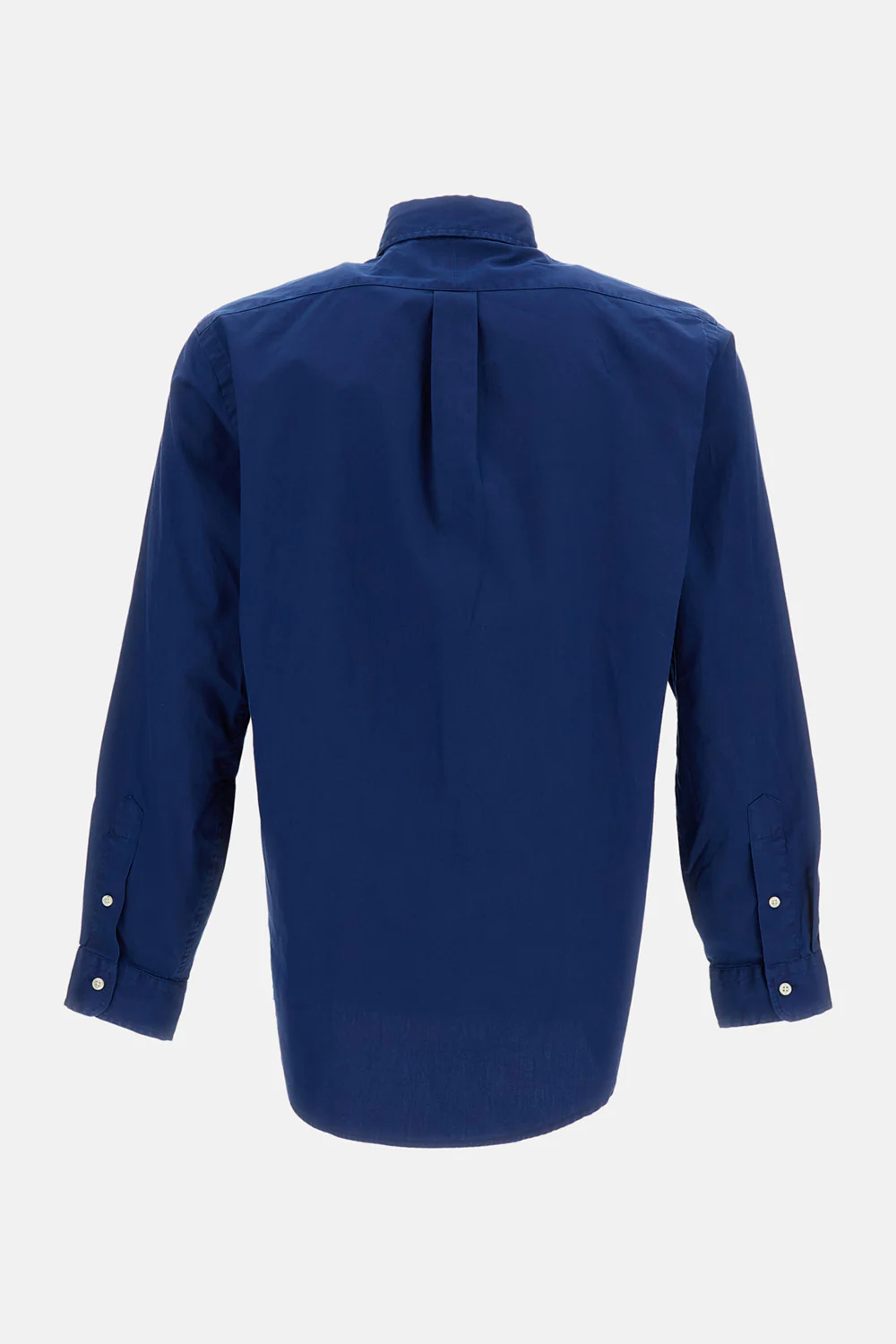 CAMICIA IN TWILL - Image 2