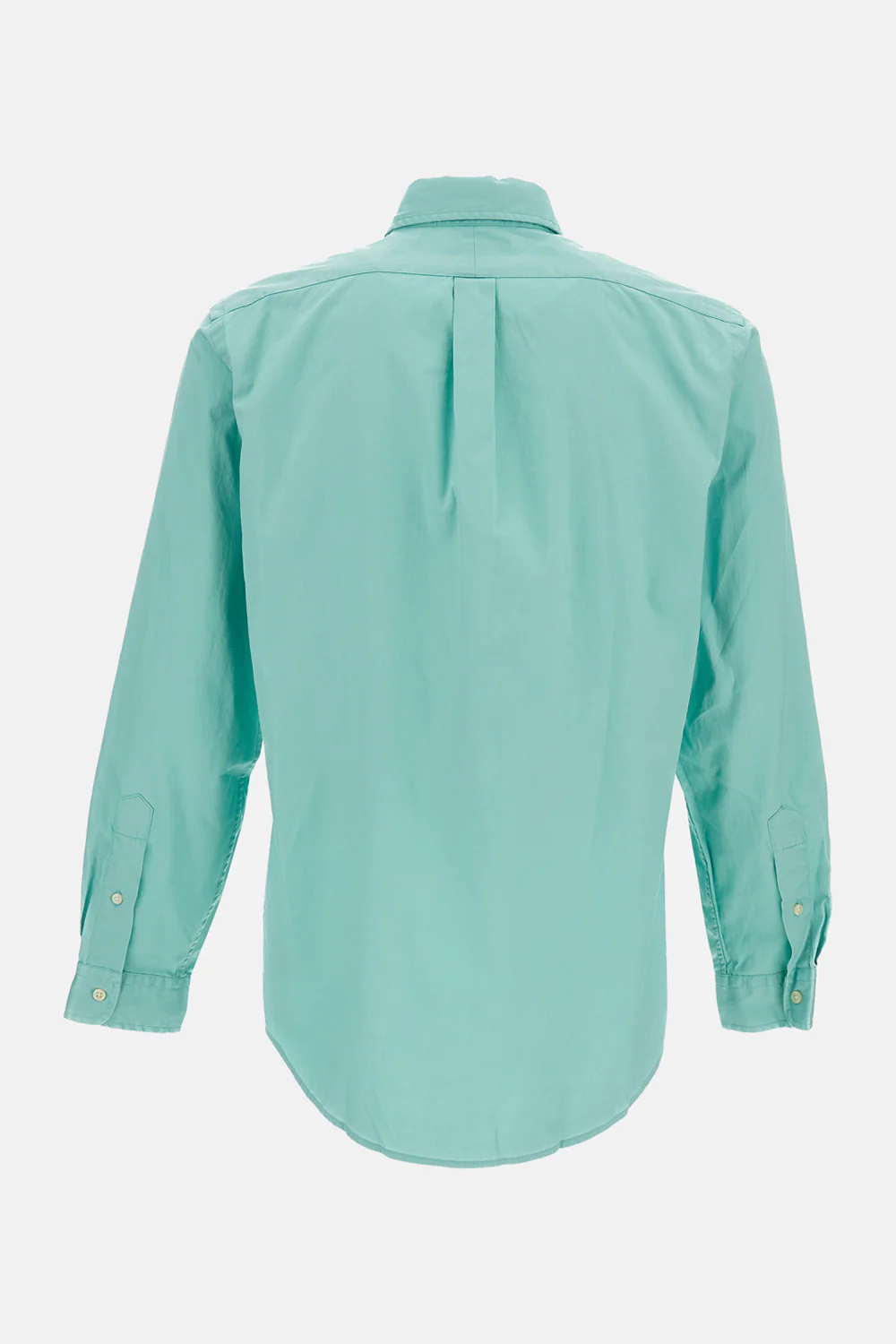 CAMICIA IN TWILL - Image 2
