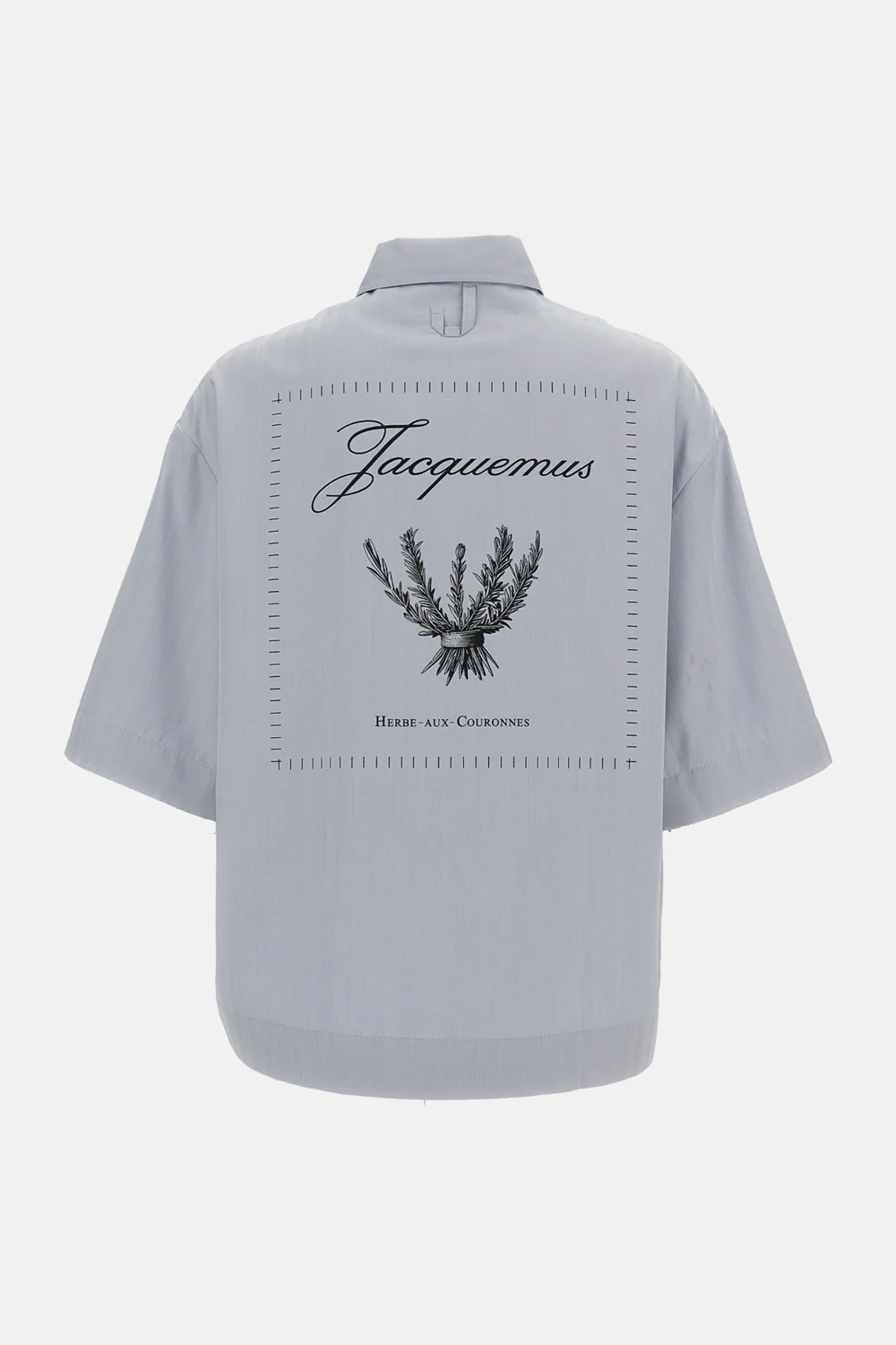 CAMICIA LA CHEMISE GARDIAN - Image 2