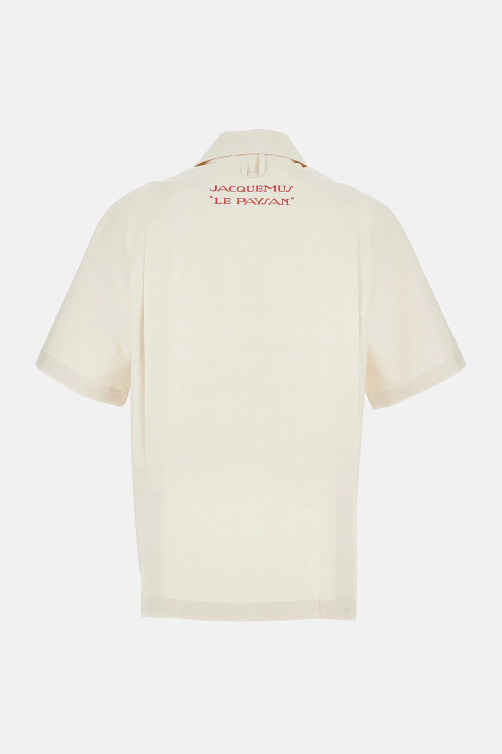 CAMICIA LA CHEMISE ROMARIN - Image 2
