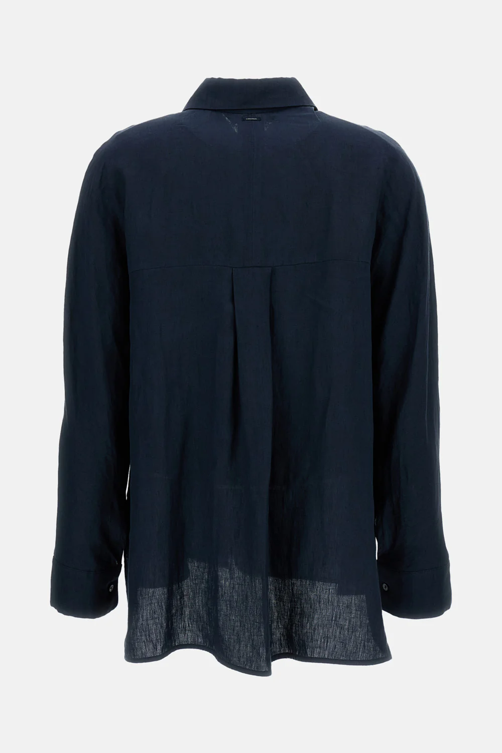 CAMICIA LINO GALA - Image 2