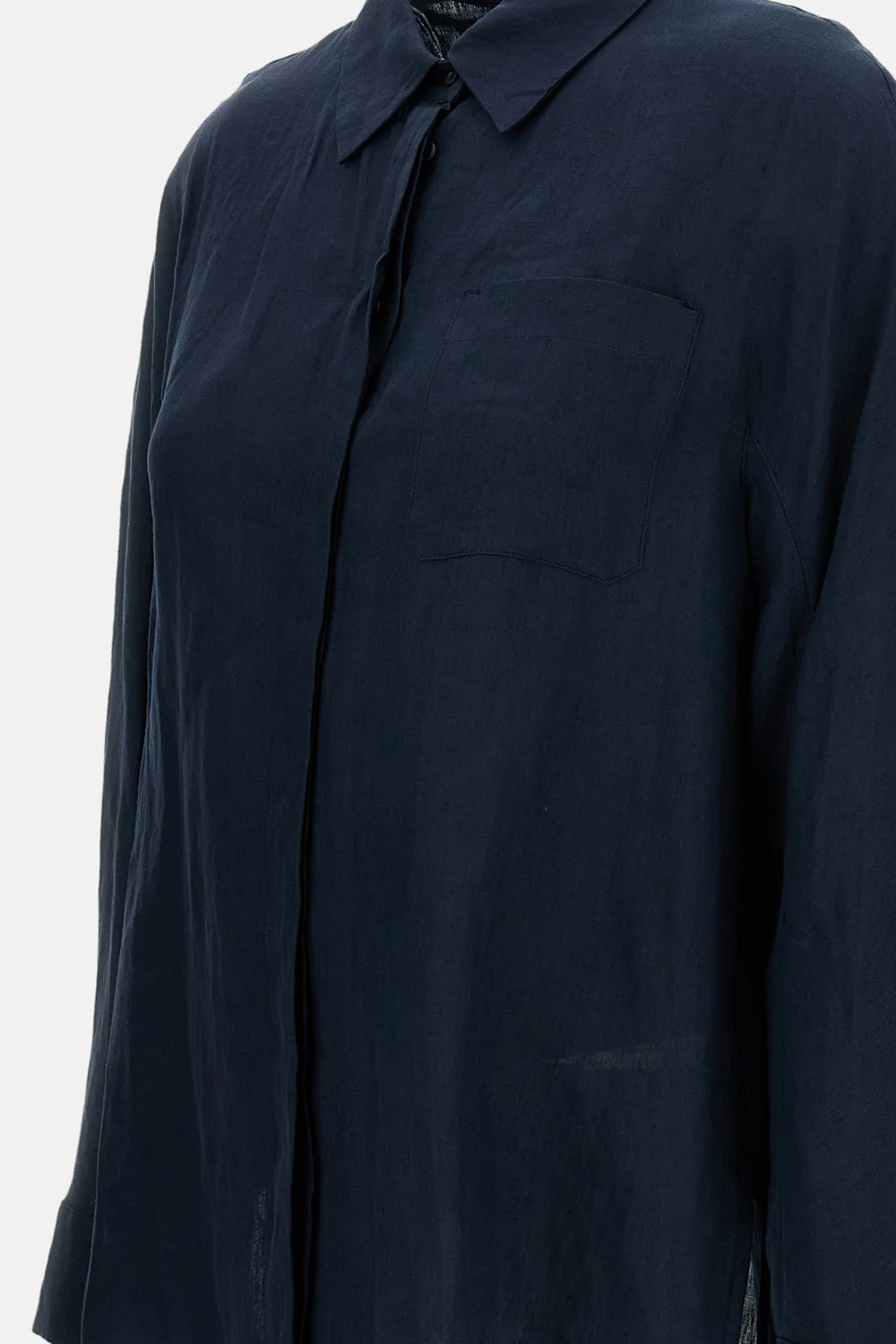 CAMICIA LINO GALA - Image 3