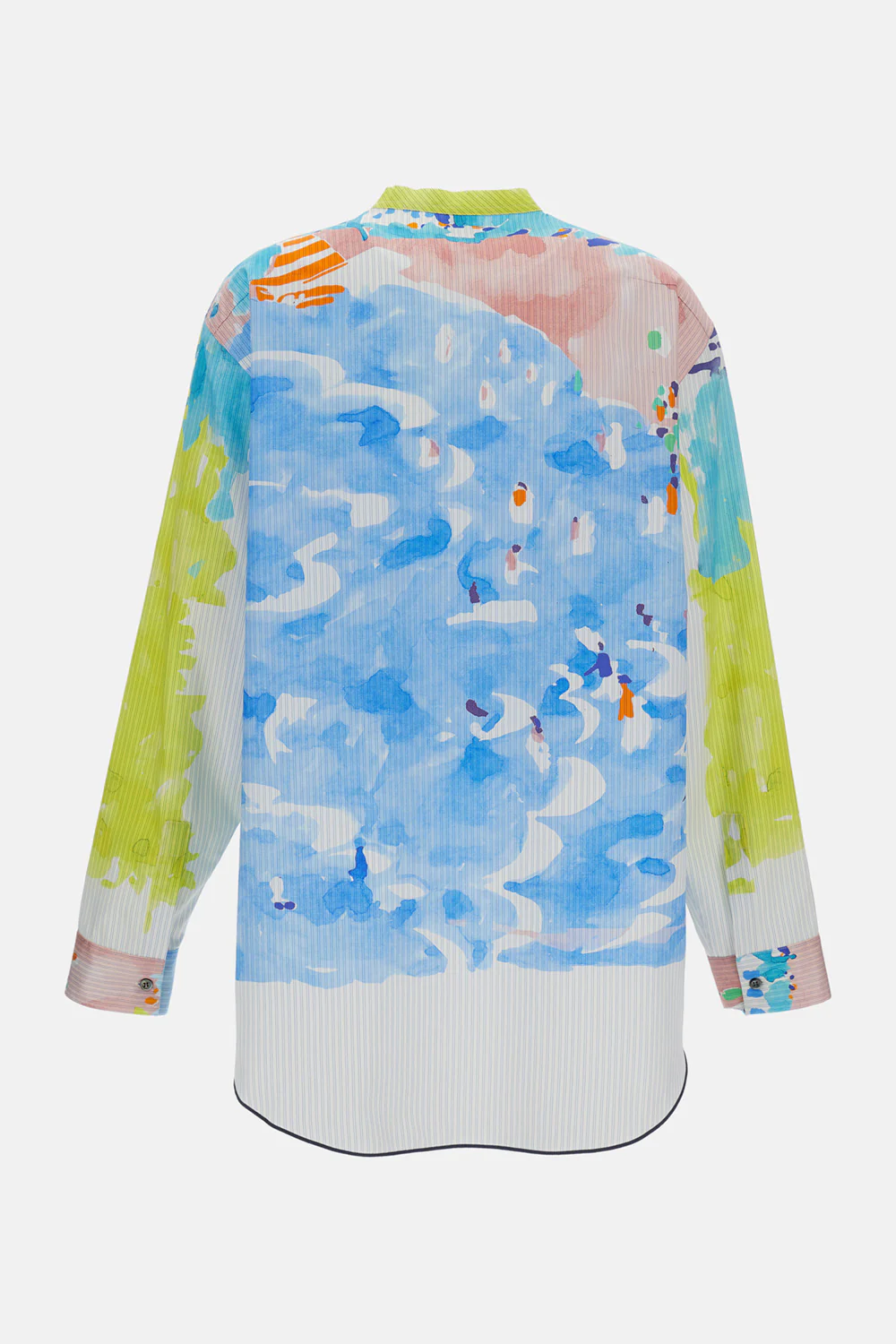 CAMICIA LUNGA - Image 2