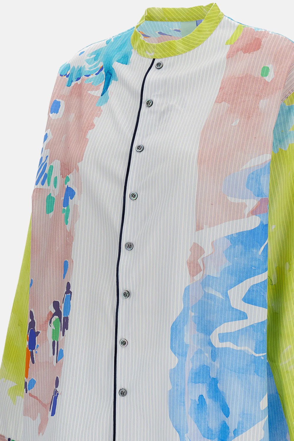 CAMICIA LUNGA - Image 3