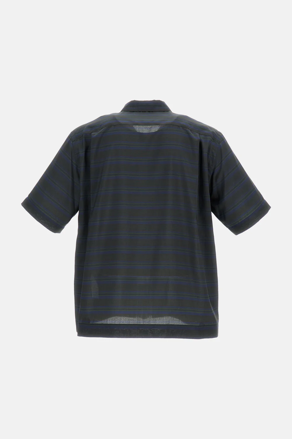 CAMICIA MANICHE CORTE - Image 2