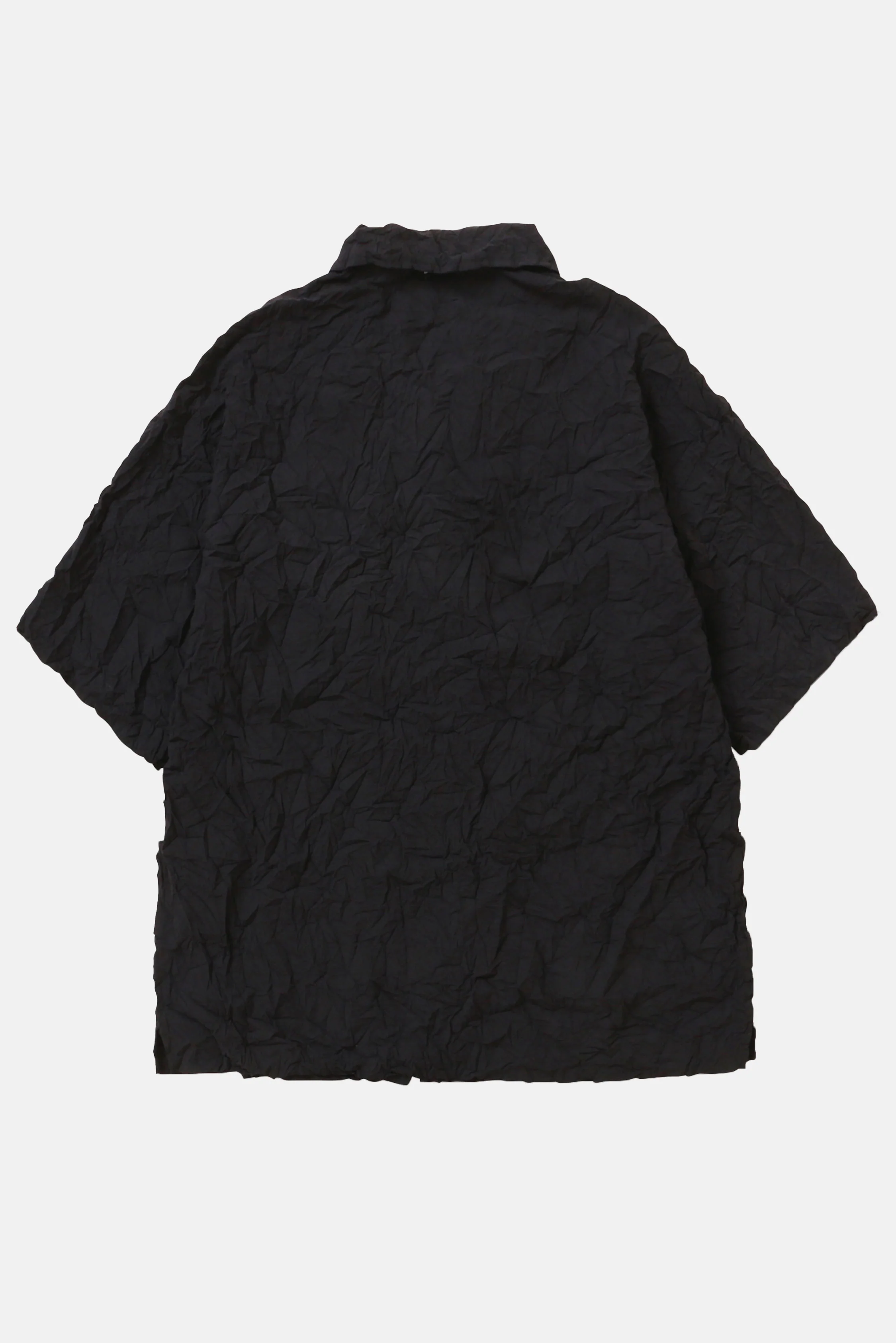 CAMICIA MANICHE CORTE - Image 2