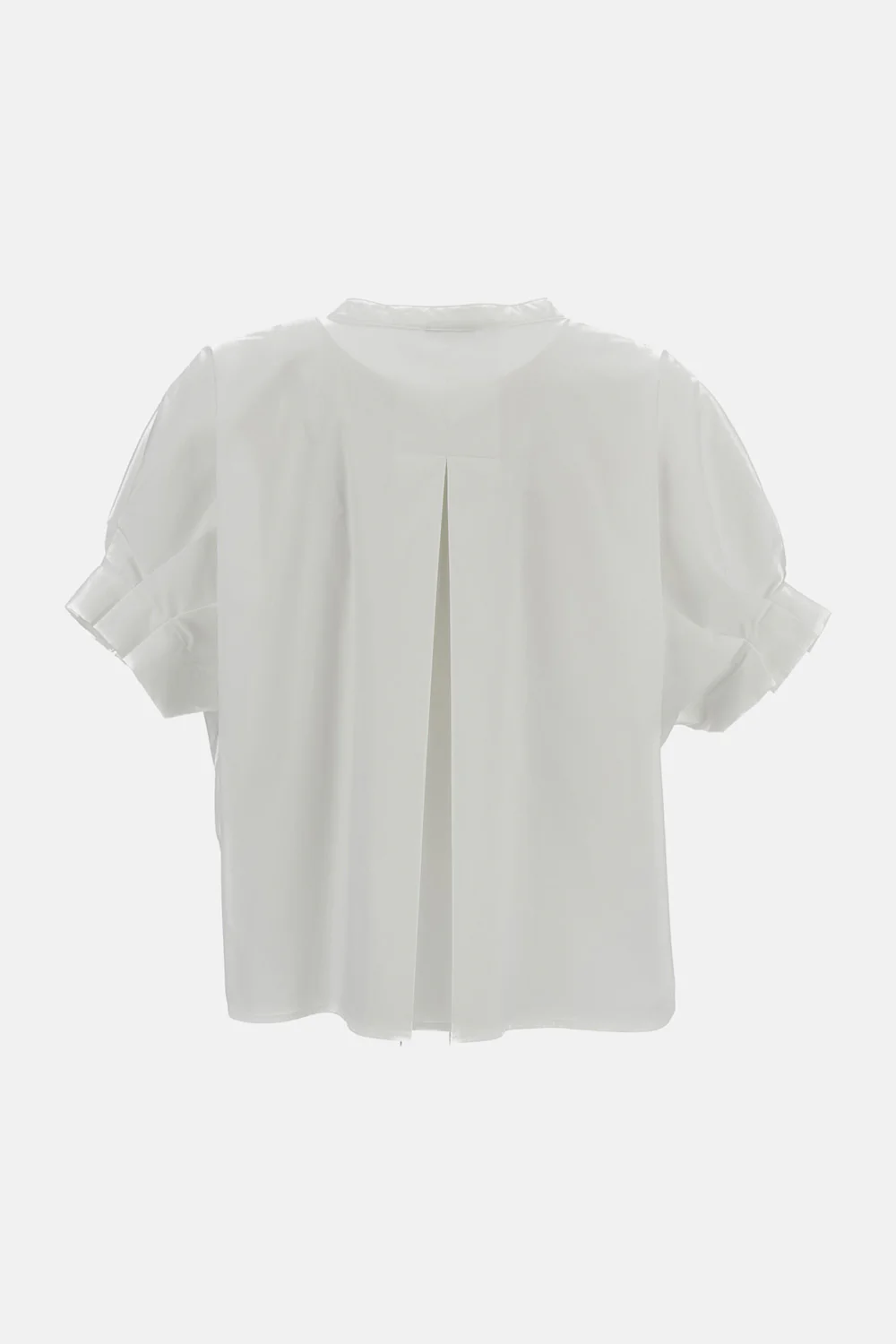 CAMICIA MANICHE CORTE - Image 2