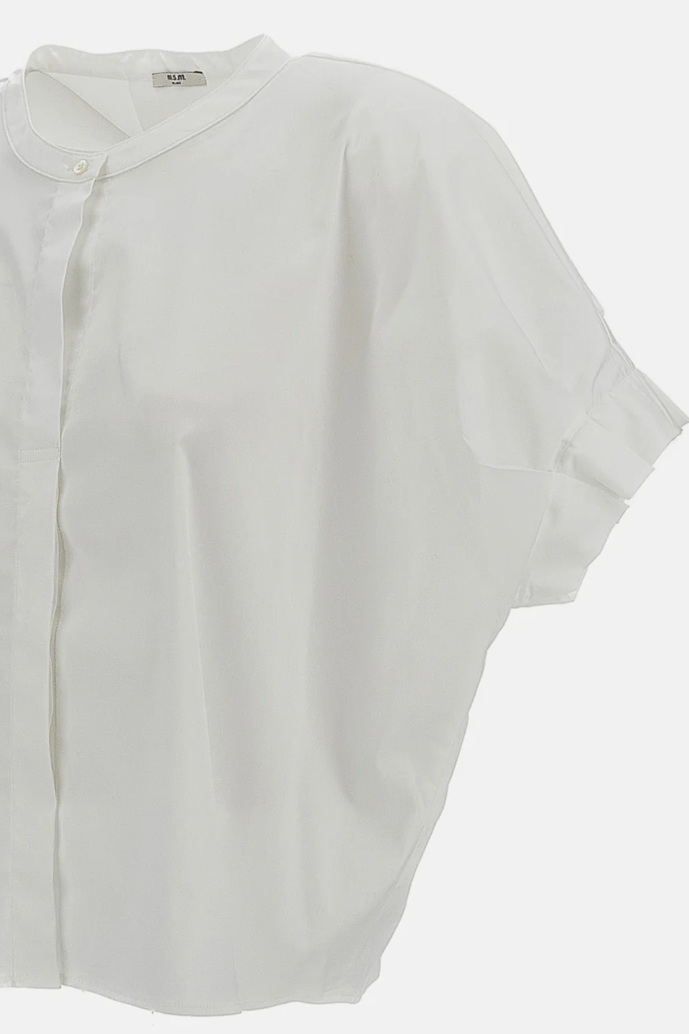 CAMICIA MANICHE CORTE - Image 3
