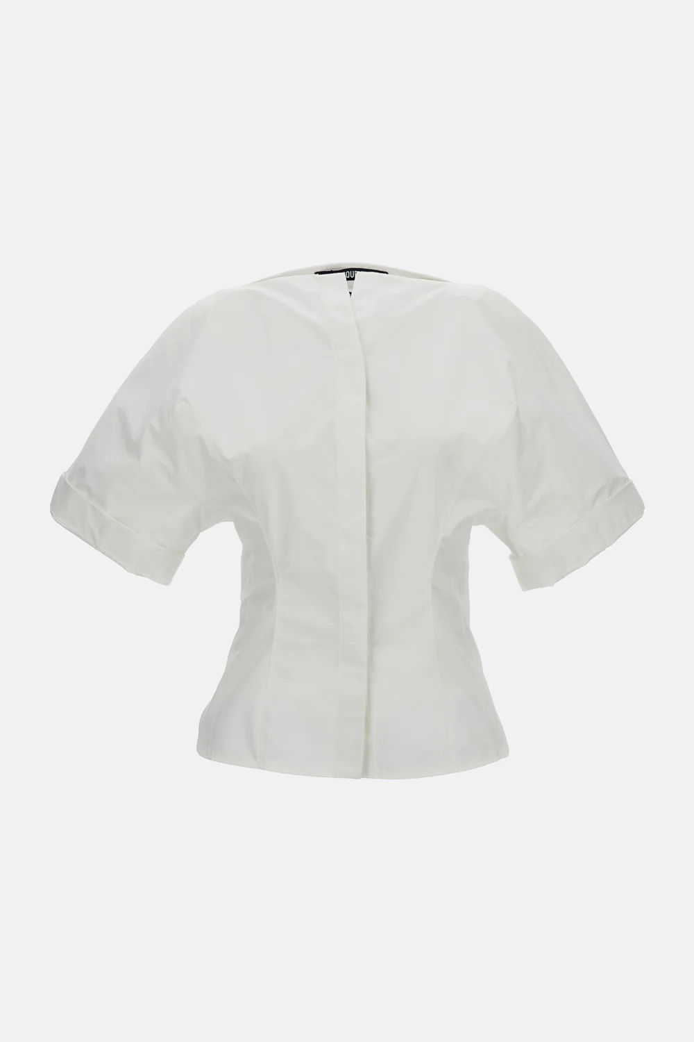 CAMICIA MOISSON