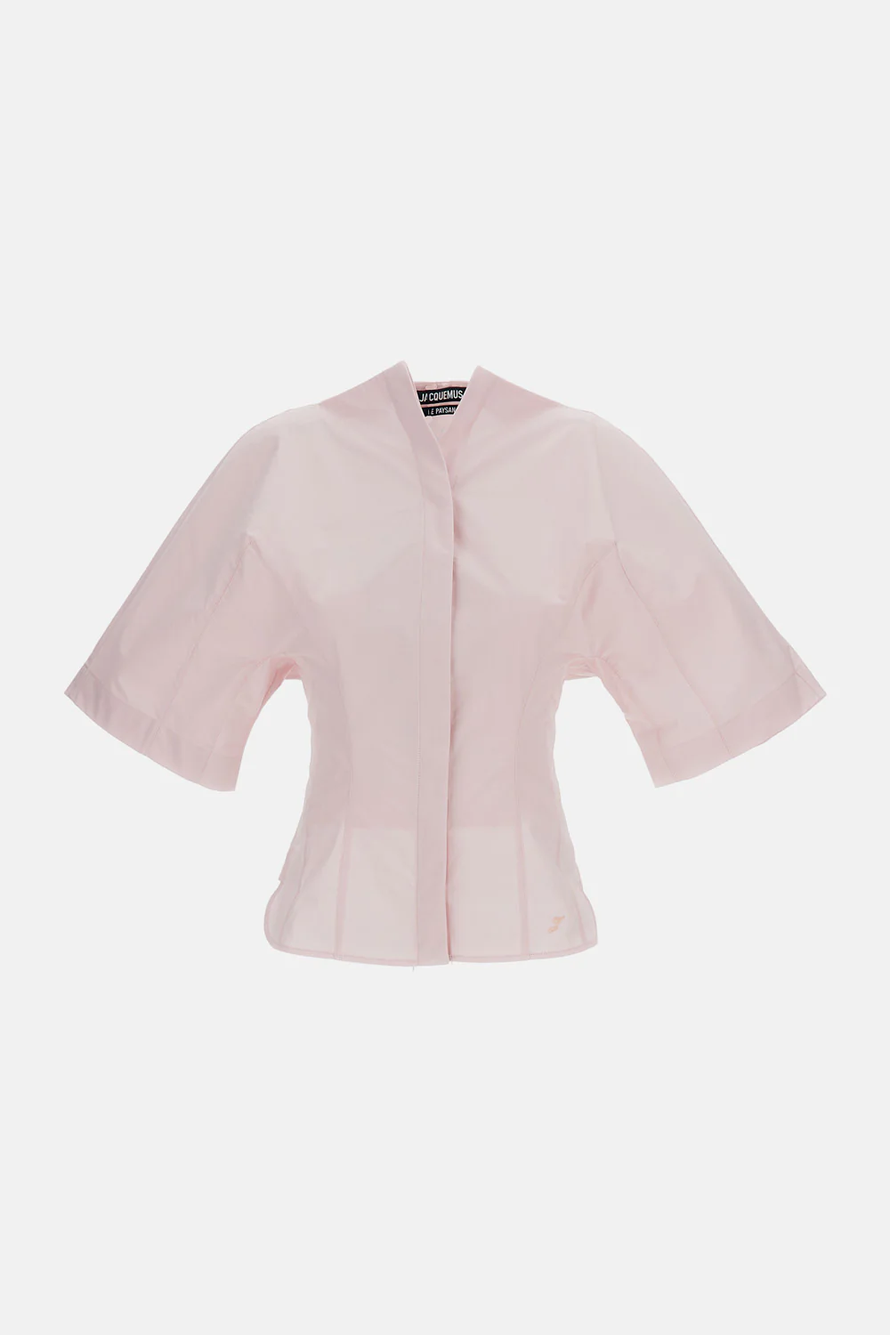 CAMICIA MOISSON