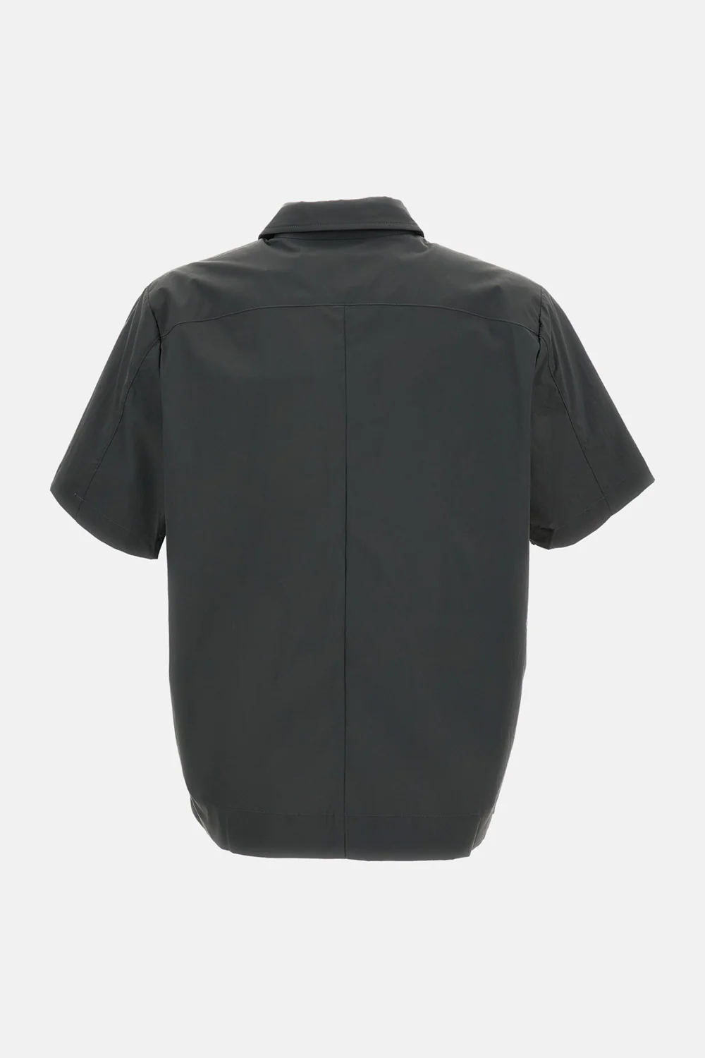 CAMICIA OFF-RACE - Image 2