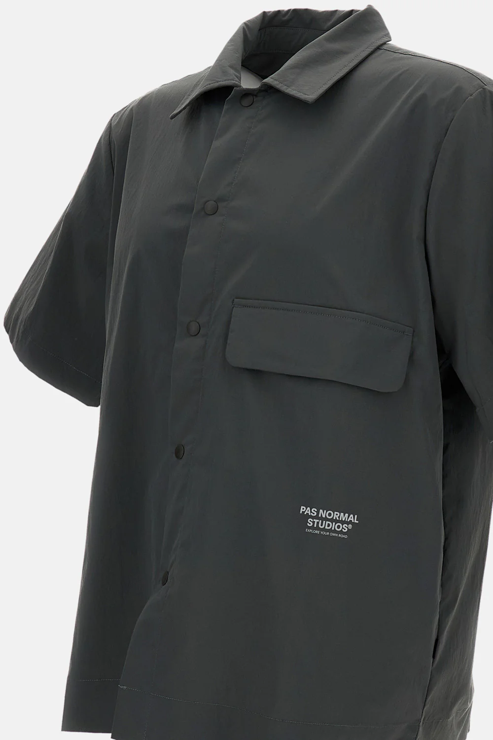 CAMICIA OFF-RACE - Image 3