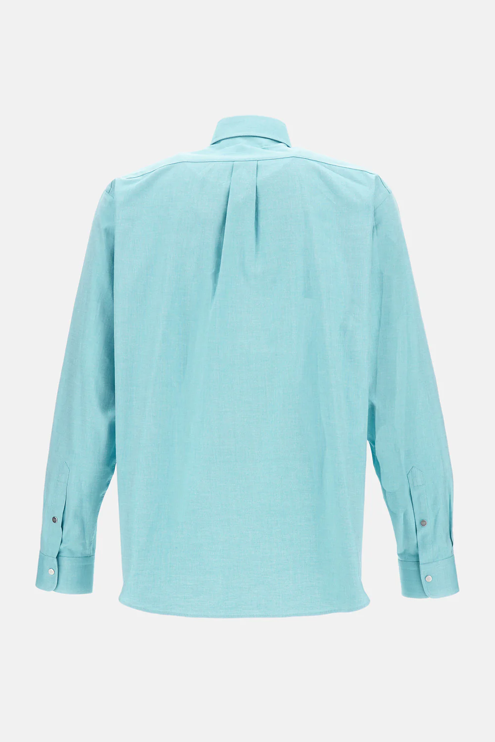 CAMICIA OXFORD - Image 2