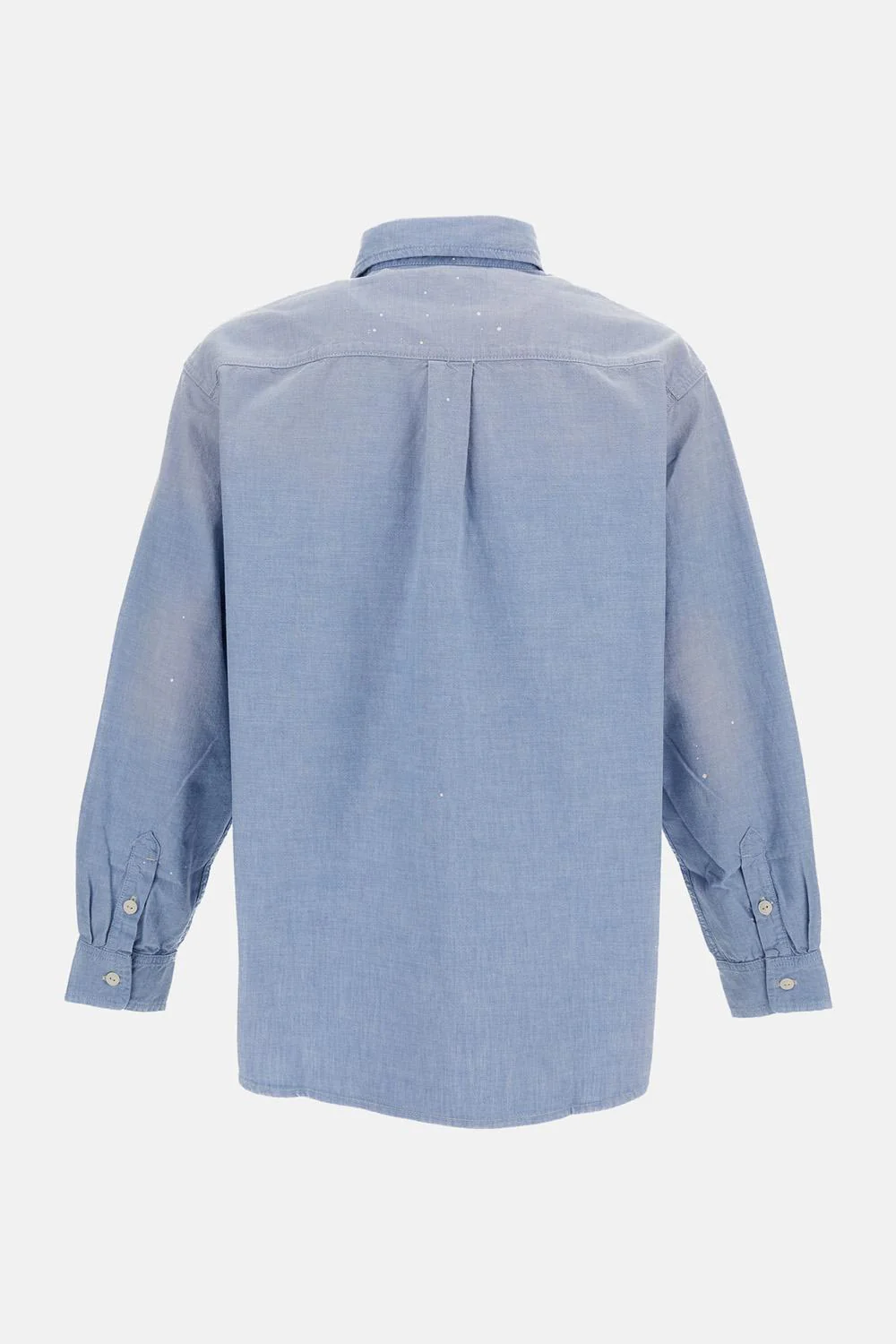 CAMICIA PAINTER WINSTON - Image 2