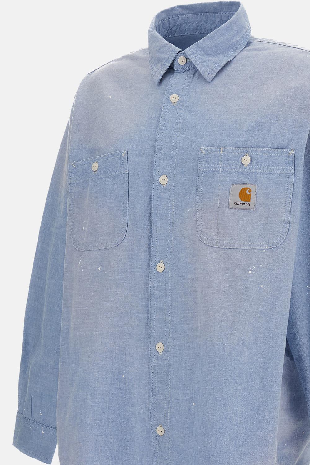 CAMICIA PAINTER WINSTON - Image 3