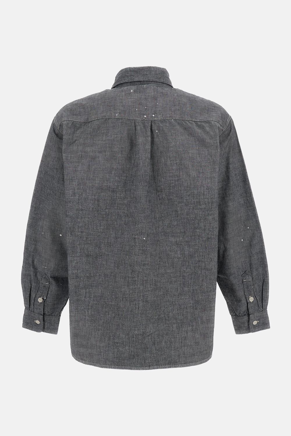 CAMICIA PAINTER WINSTON - Image 2