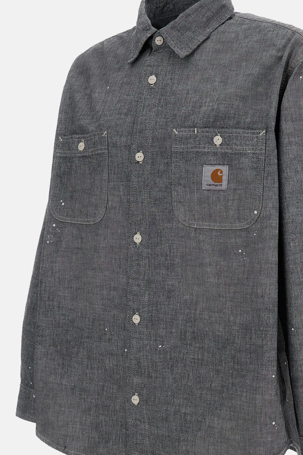 CAMICIA PAINTER WINSTON - Image 3