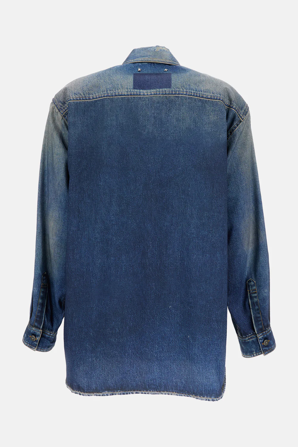 CAMICIA PATTY OVERSIZE - Image 2