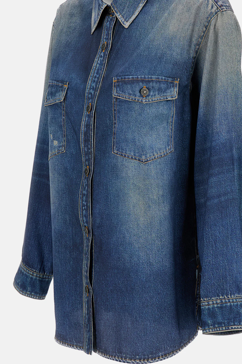 CAMICIA PATTY OVERSIZE - Image 3