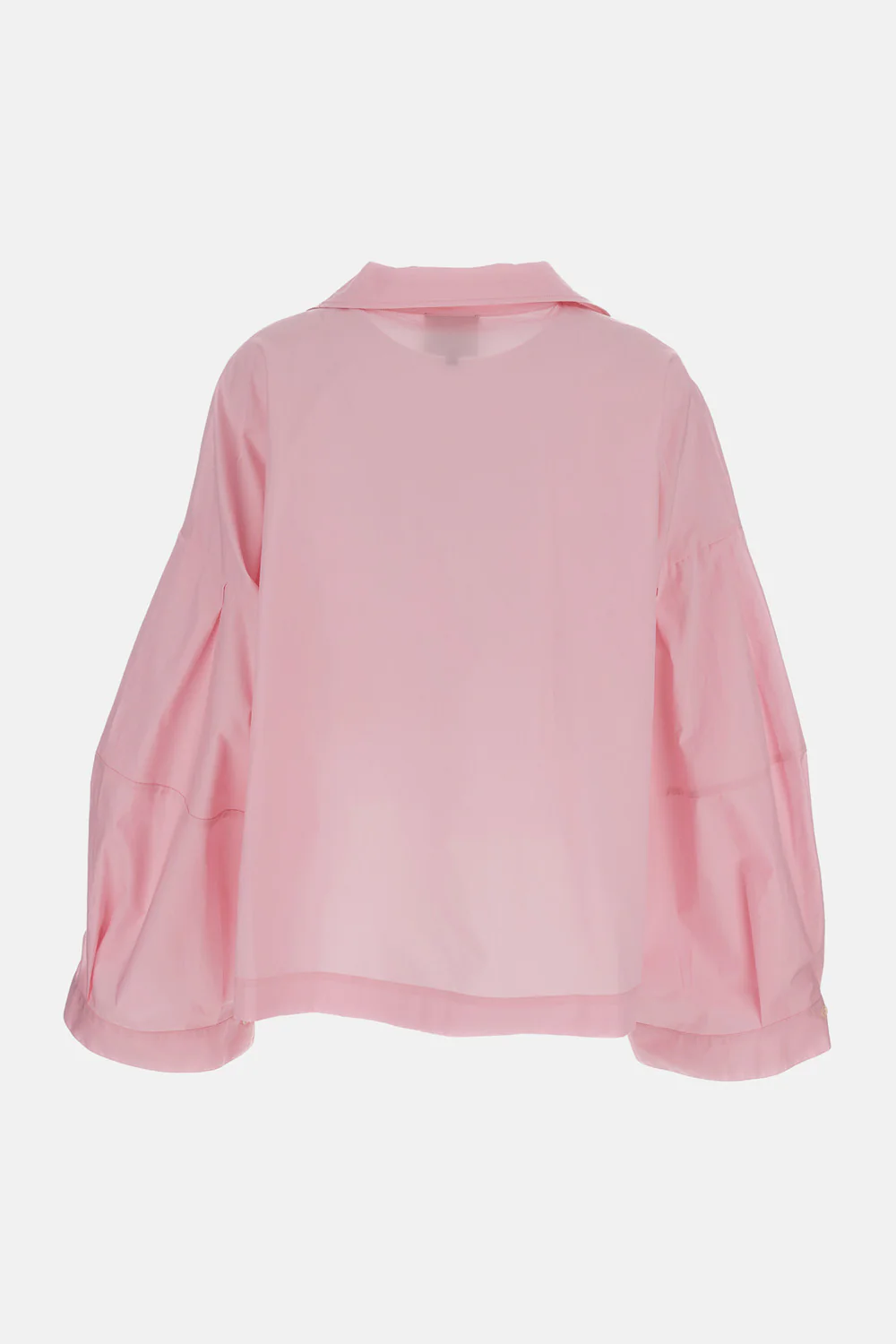 CAMICIA SCOLLO A V - Image 2