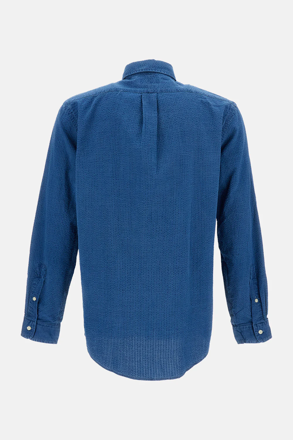 CAMICIA SEERSUCKER - Image 2