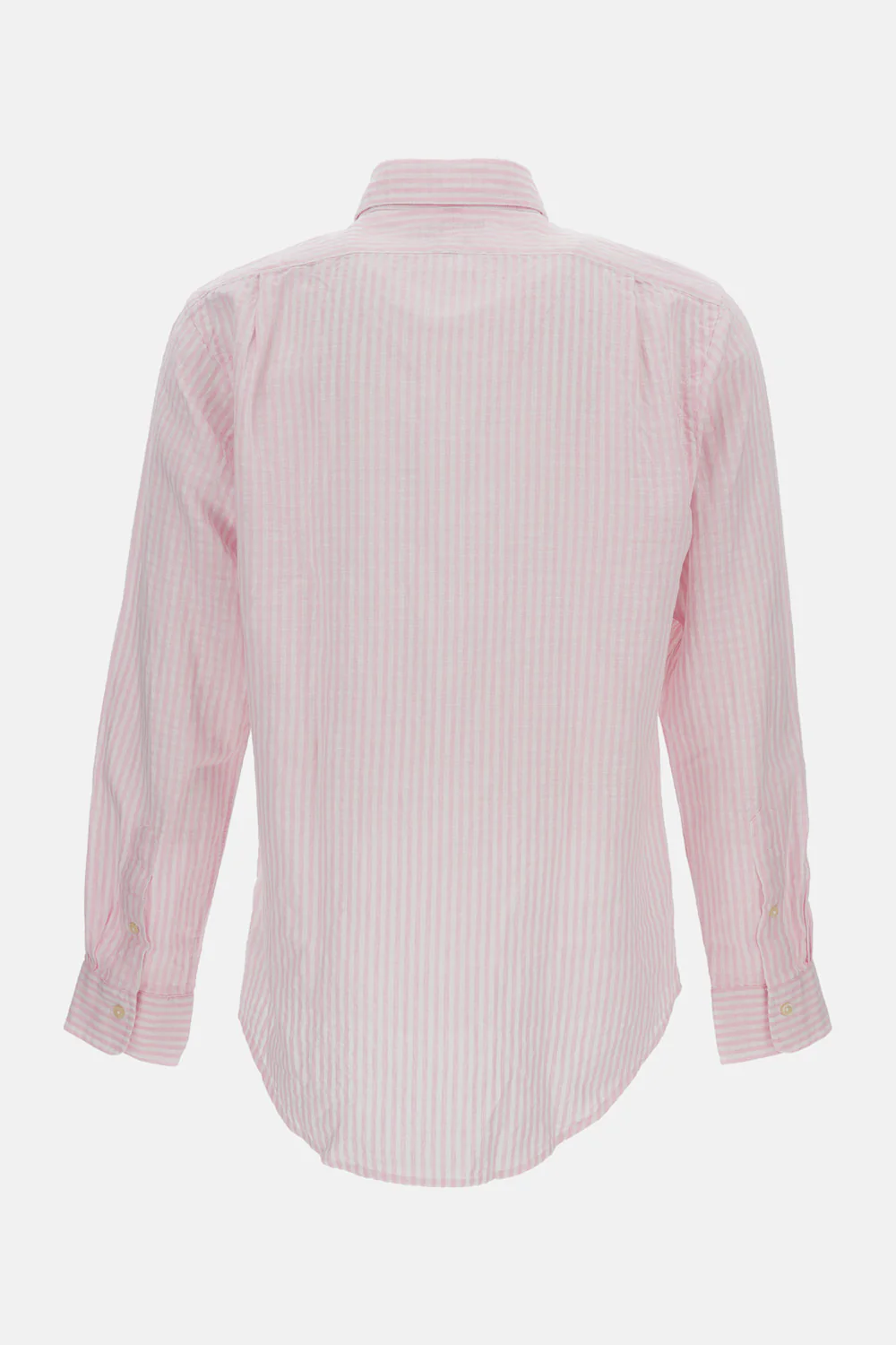 CAMICIA SEERSUCKER A RIGHE - Image 2