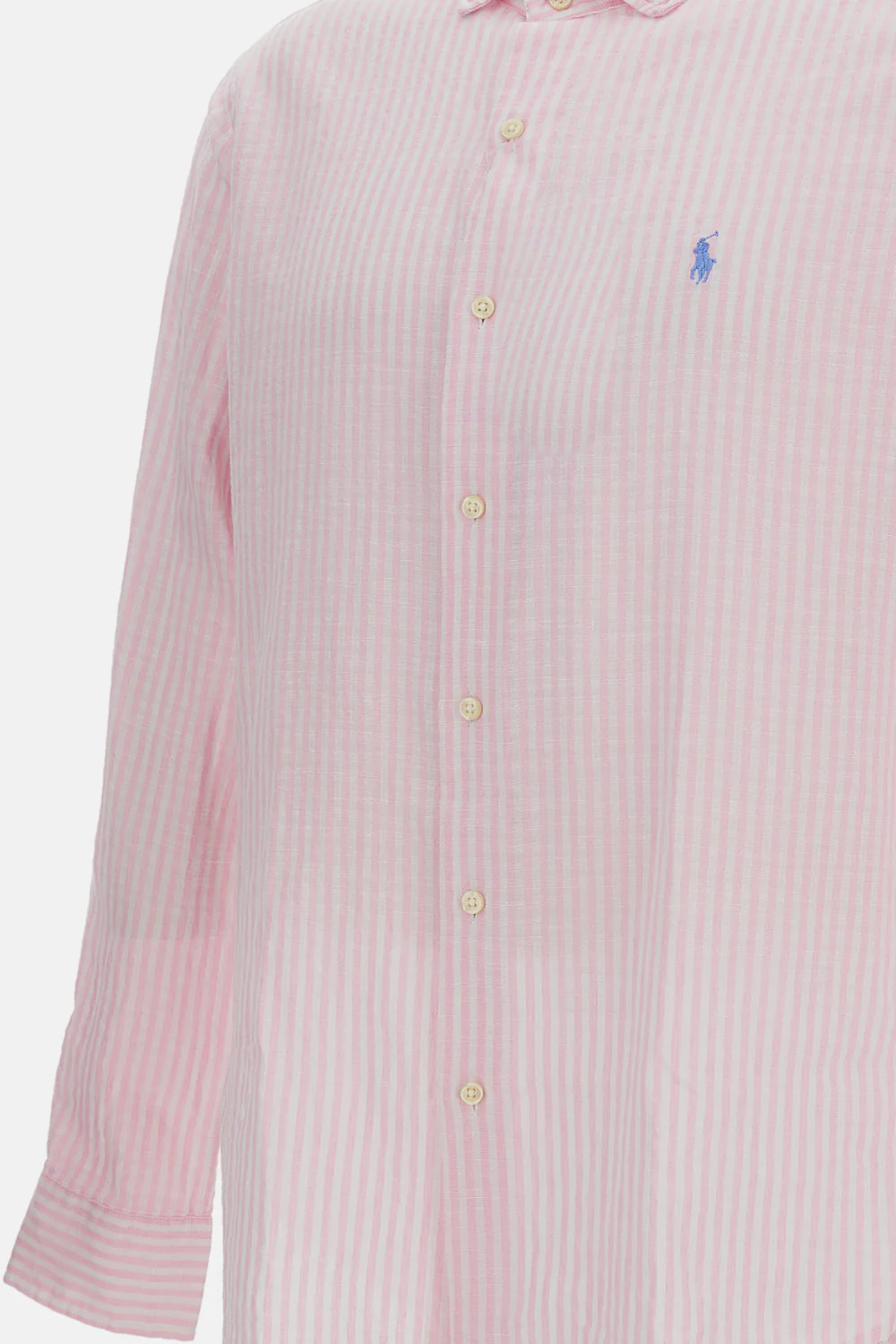 CAMICIA SEERSUCKER A RIGHE - Image 3