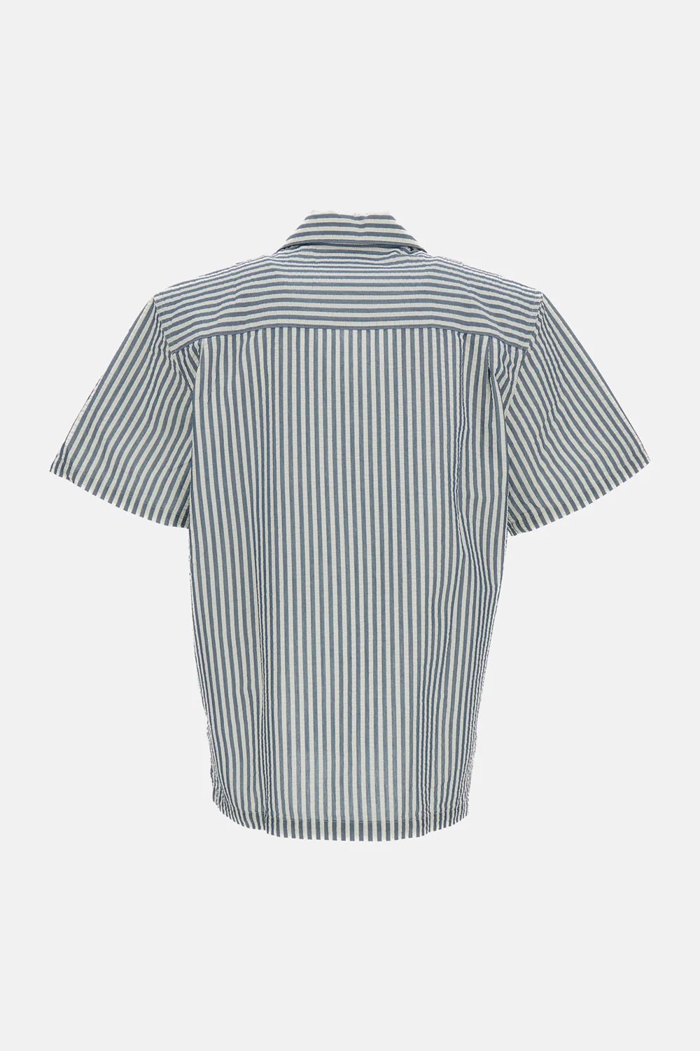 CAMICIA SEERSUCKER - Image 2