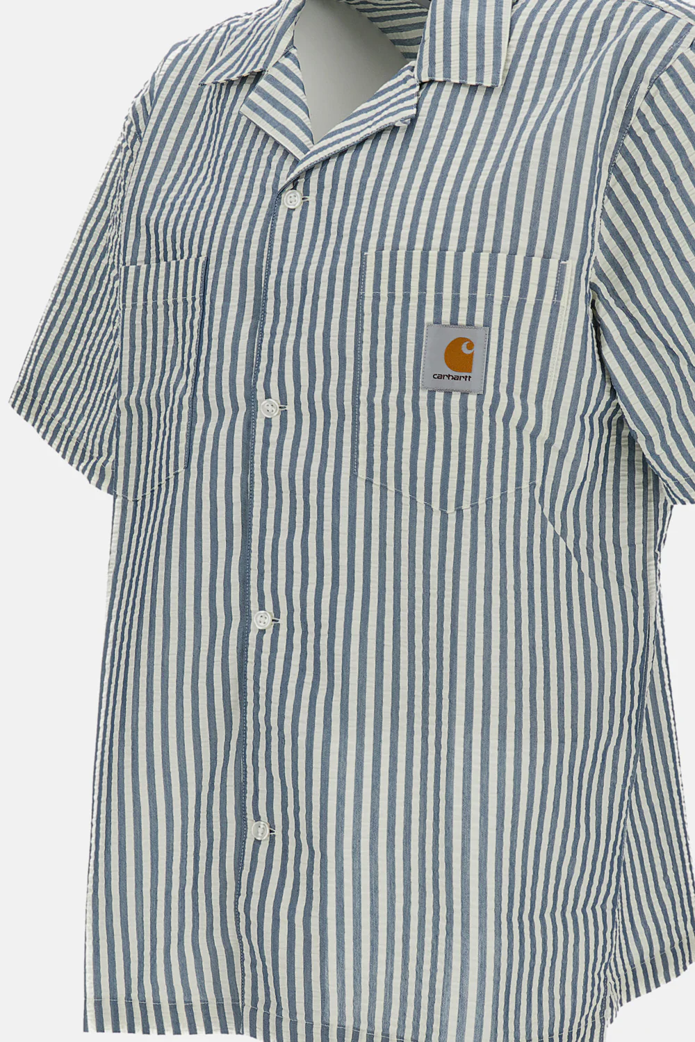 CAMICIA SEERSUCKER - Image 3