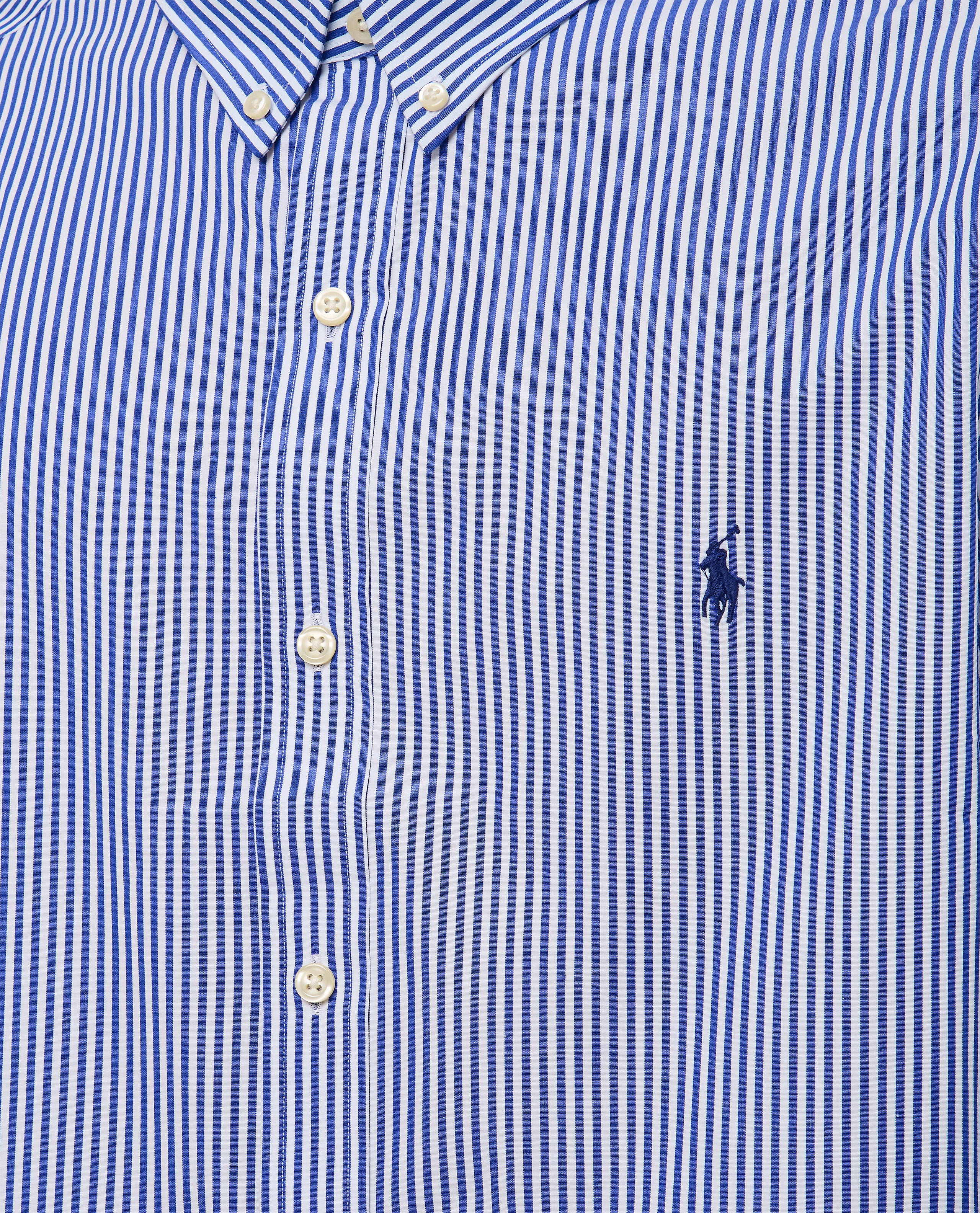 CAMICIA SPORT IN COTONE - Image 4