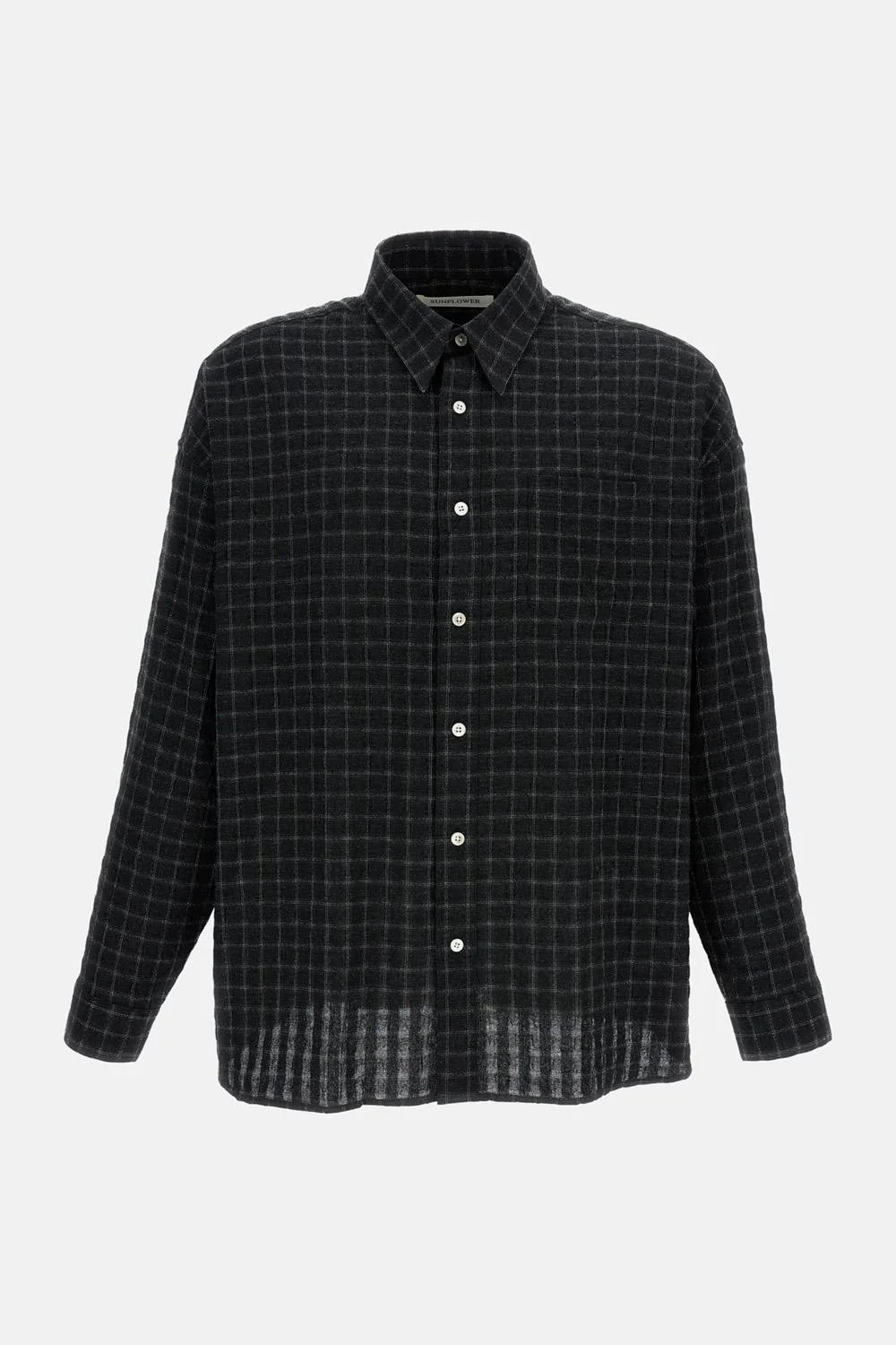 CAMICIA STABLE