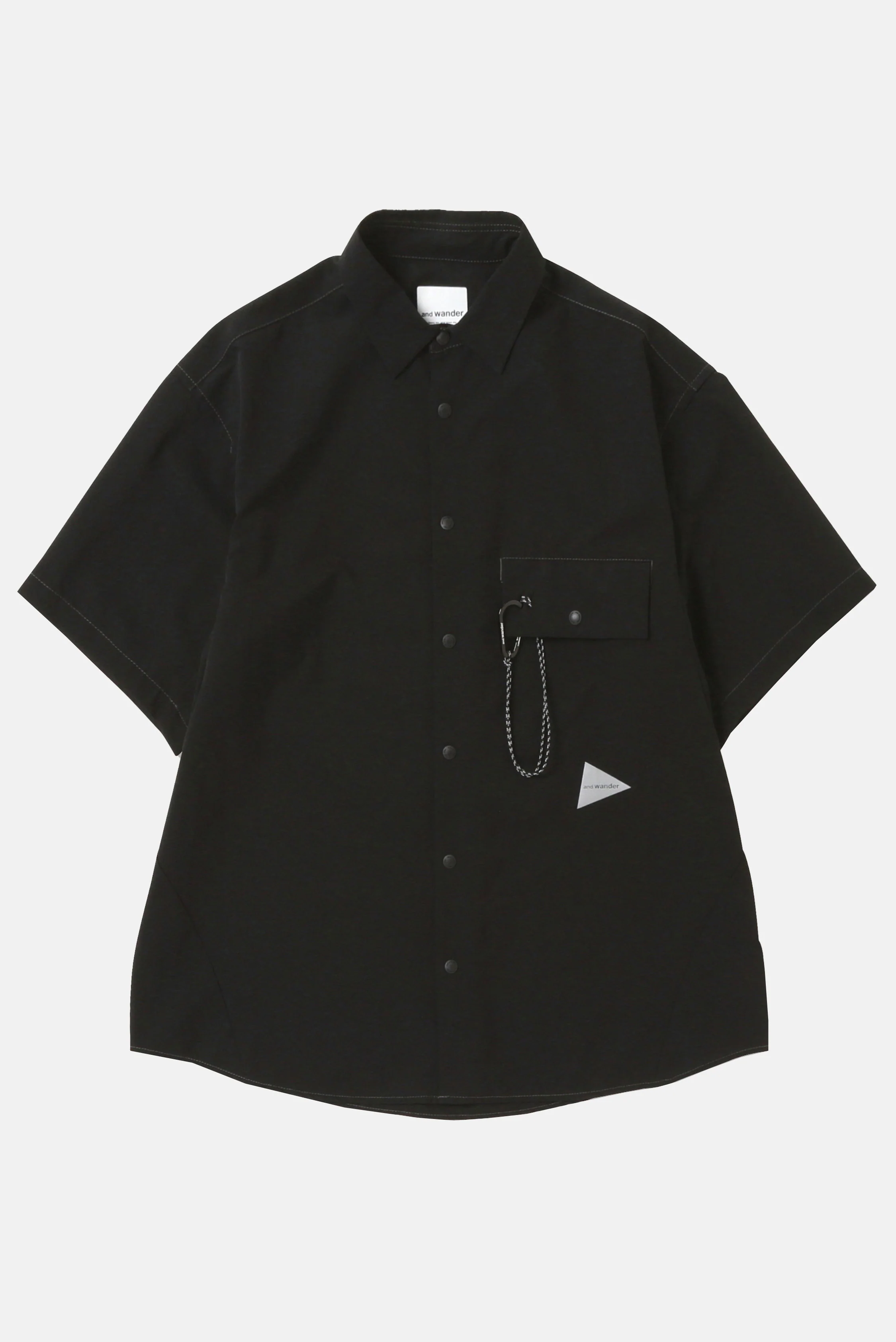 CAMICIA TRASPIRANTE