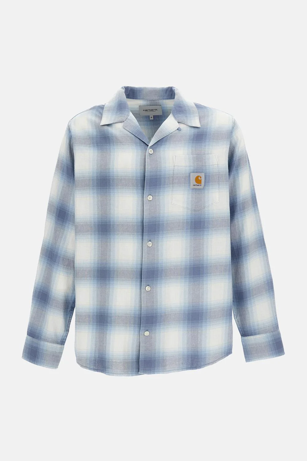 CAMICIA TYERS