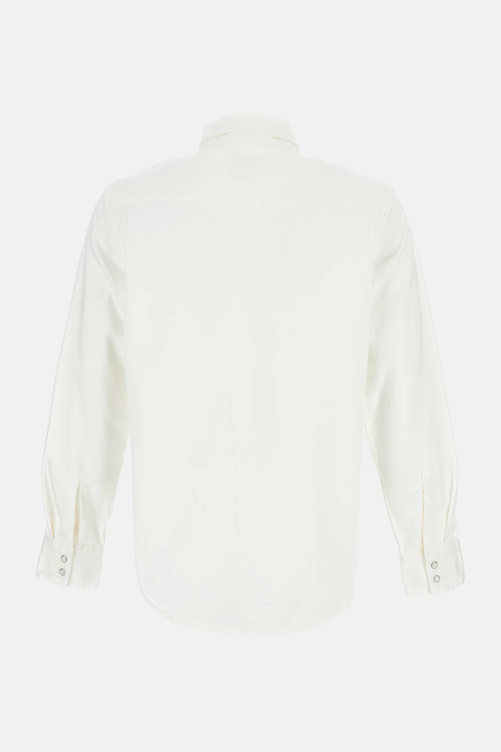 CAMICIA WESTERN SHIRT - Image 2