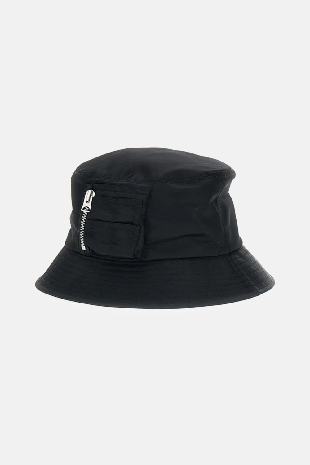CAPPELLO BUCKET IN NYLON TWILL