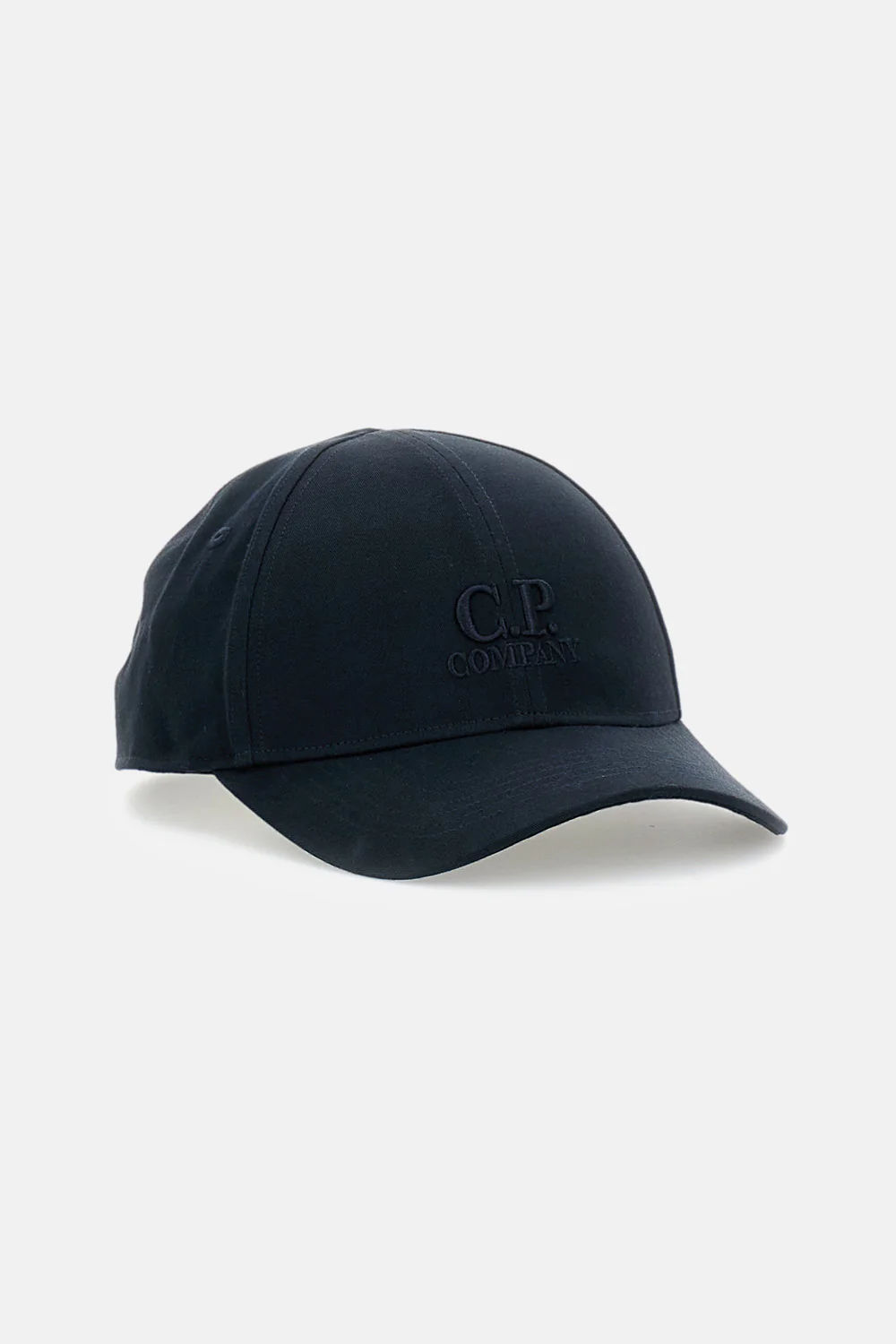 CAPPELLO IN GABARDINE