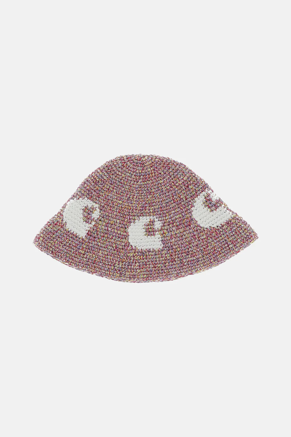 CAPPELLO IN MAGLIA