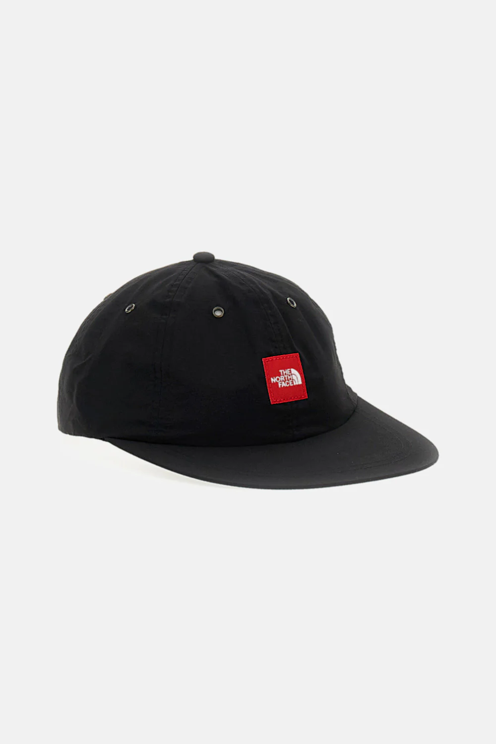 CAPPELLO RED BOX IN NYLON
