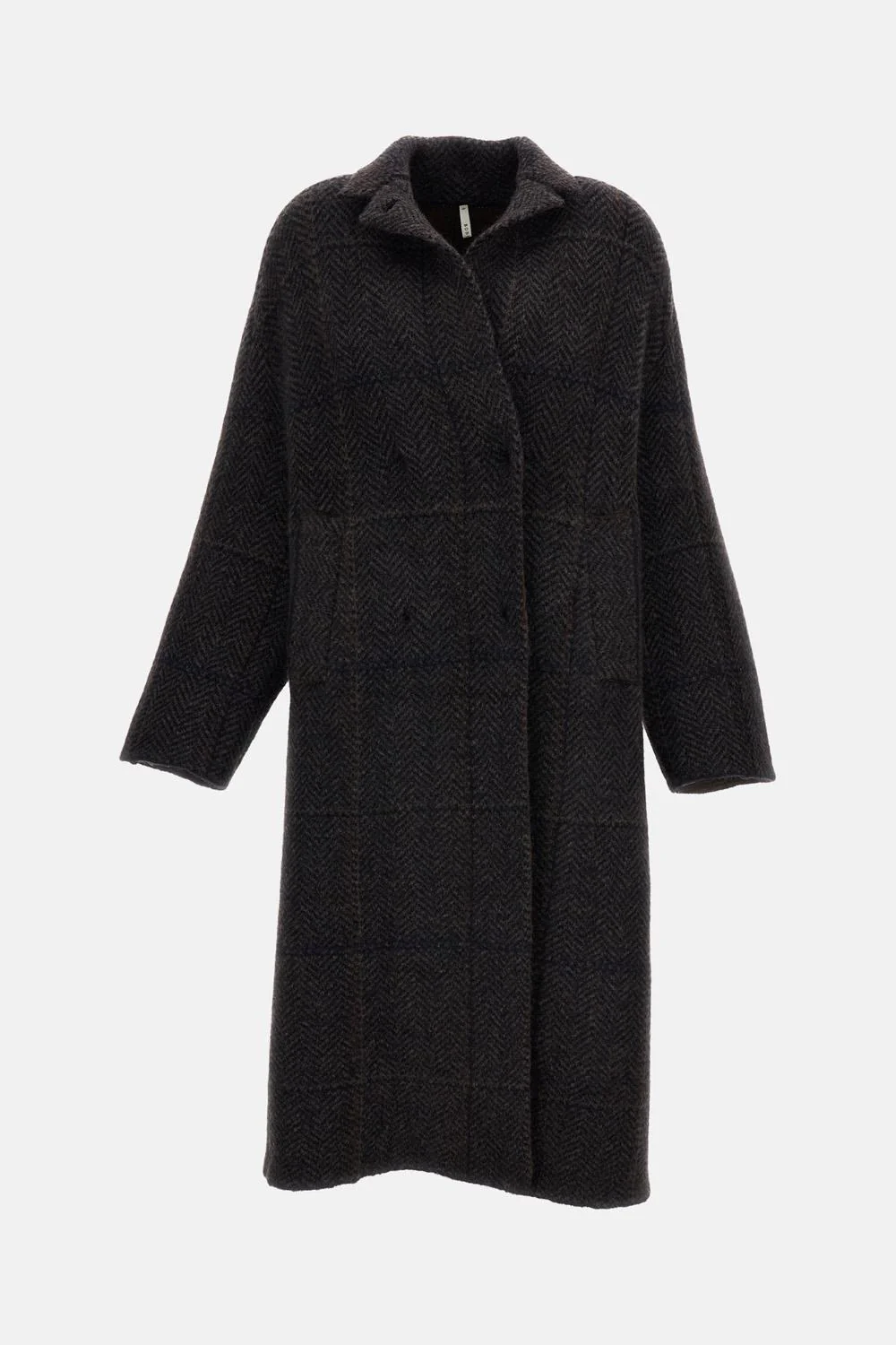 CAPPOTTO DOPPIOPETTO