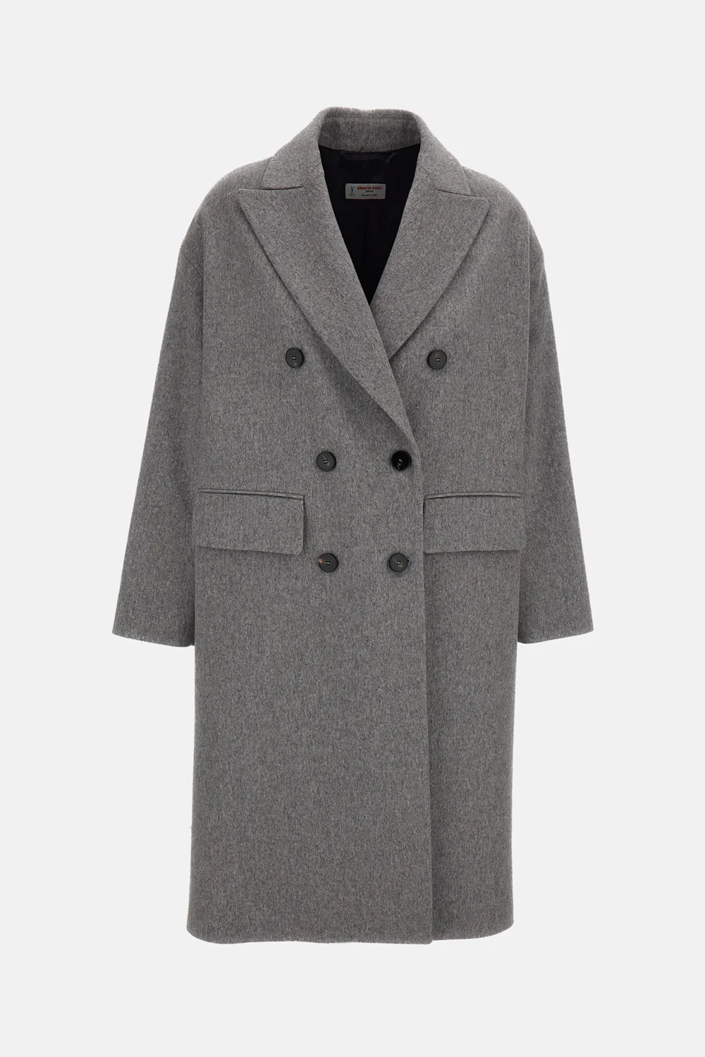 CAPPOTTO DOPPIOPETTO
