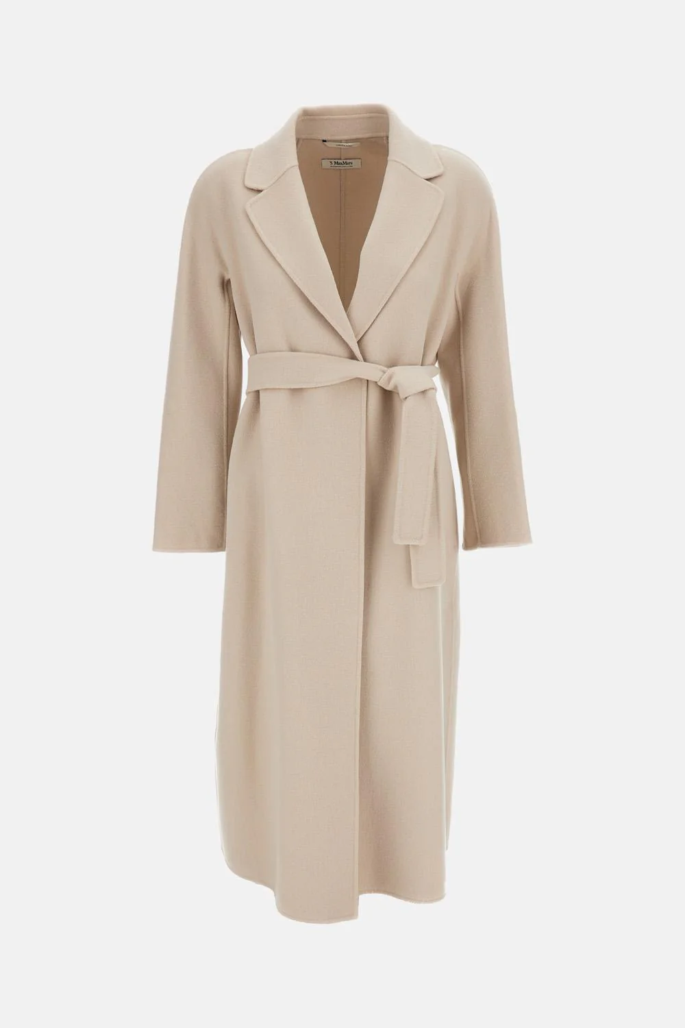 CAPPOTTO ESTURIA