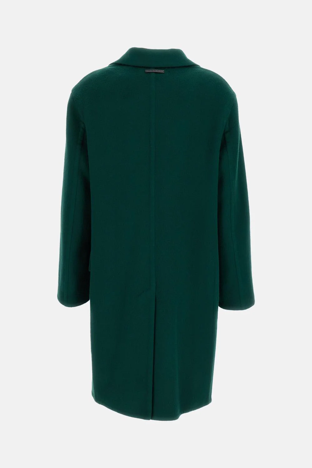 CAPPOTTO IN LANA E CASHMERE - Image 2