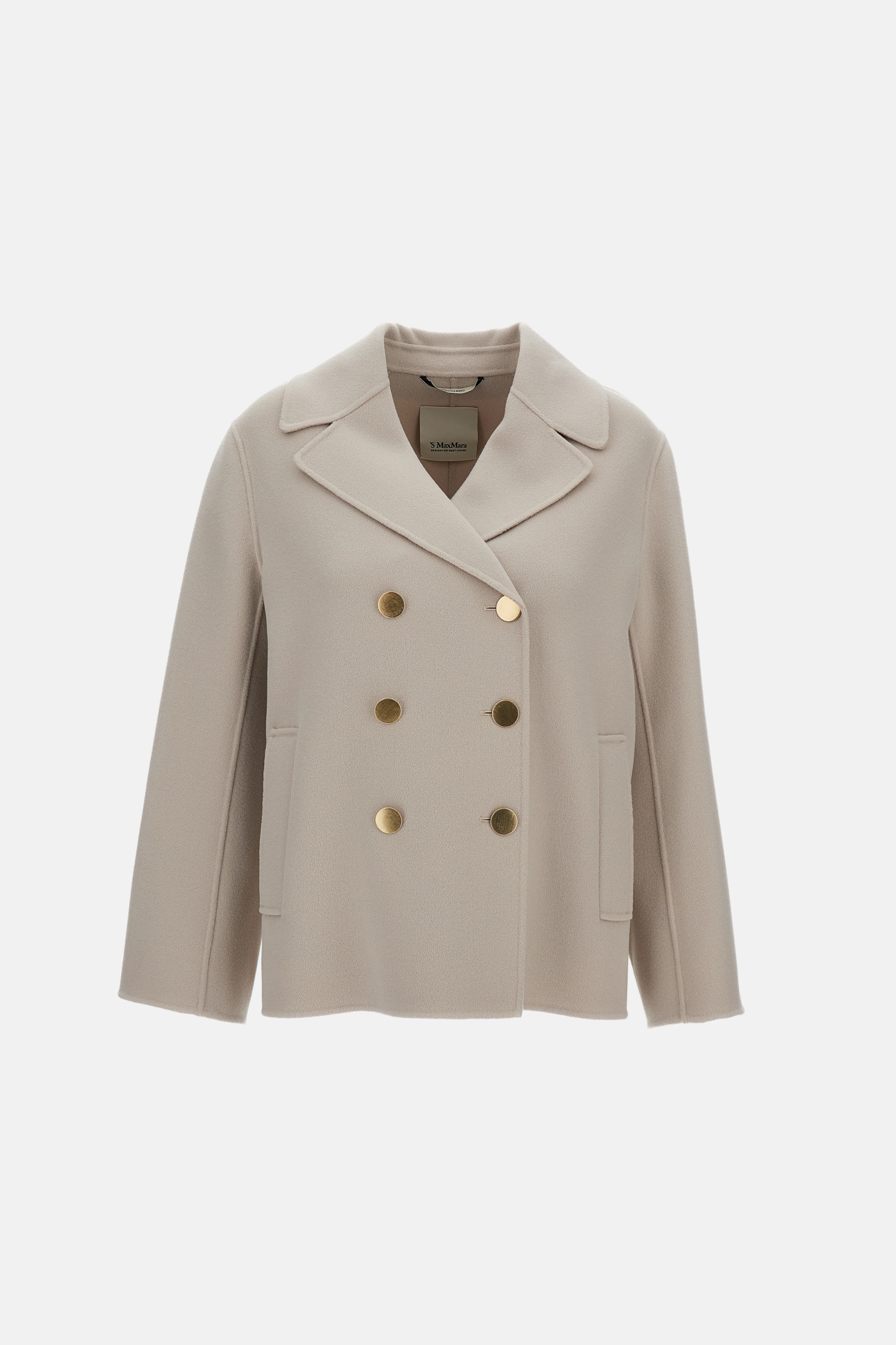 CAPPOTTO MARGOT DOPPIOPETTO