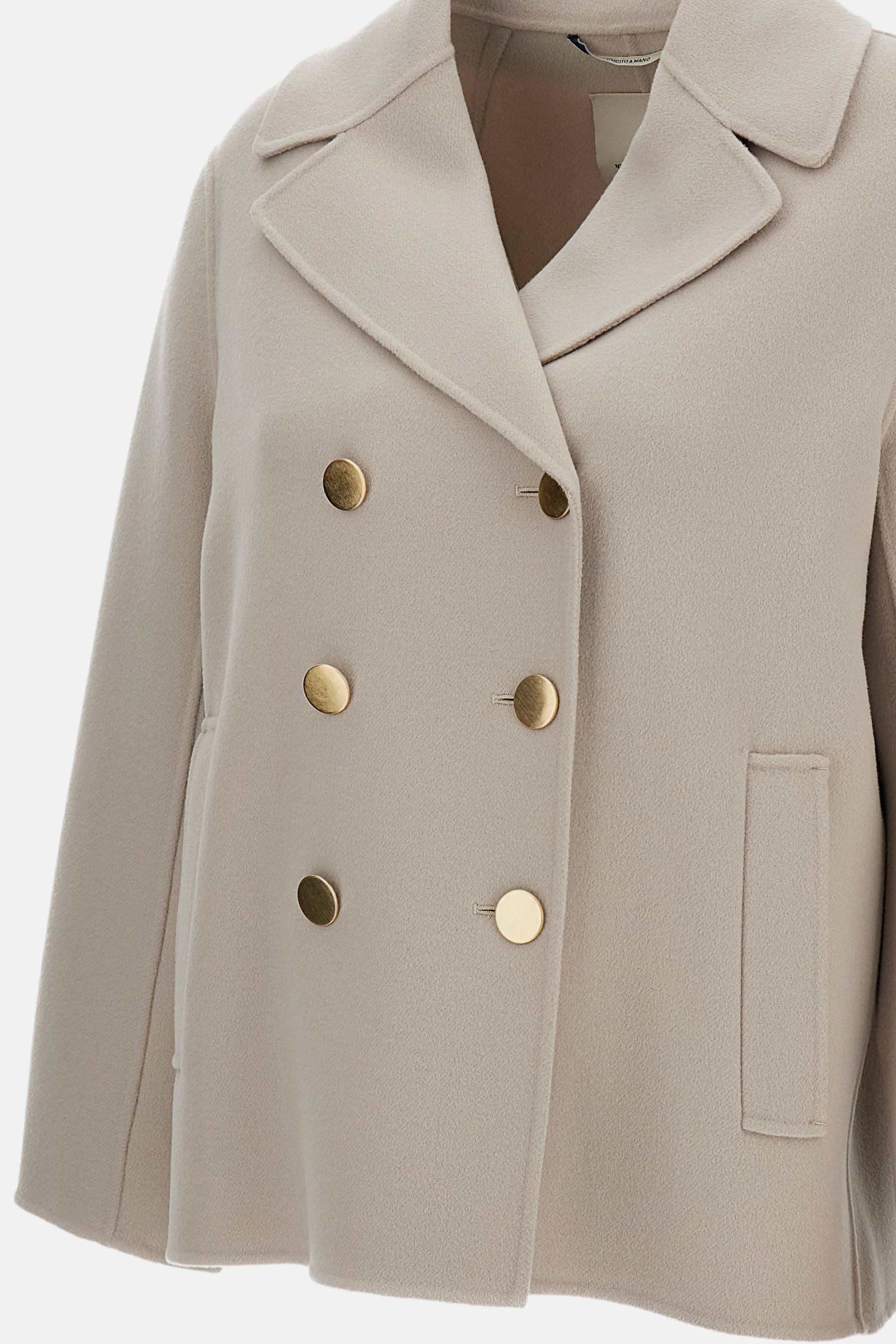 CAPPOTTO MARGOT DOPPIOPETTO - Image 3